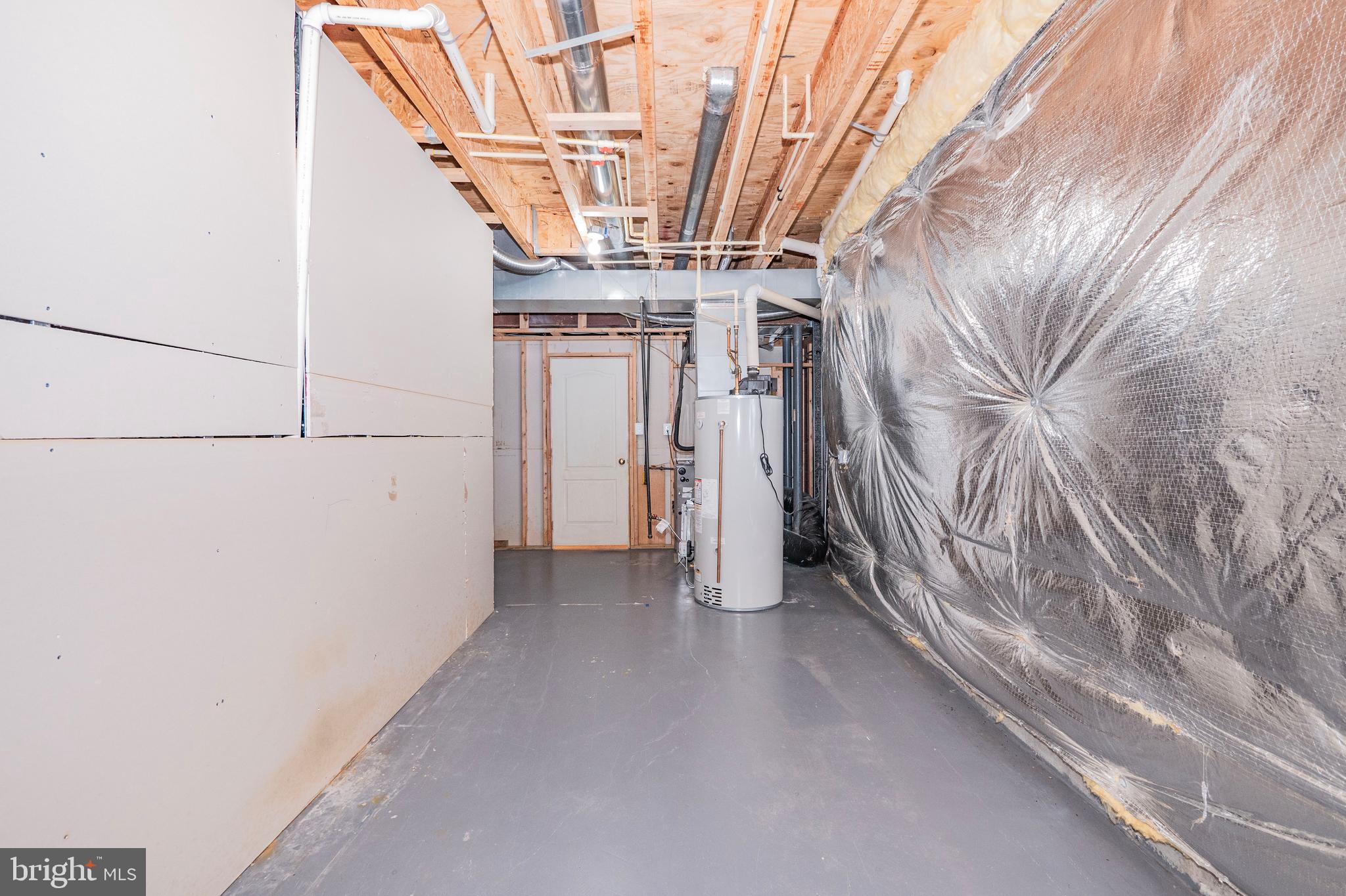 CLARKSBURG HEIGHTS - Residential