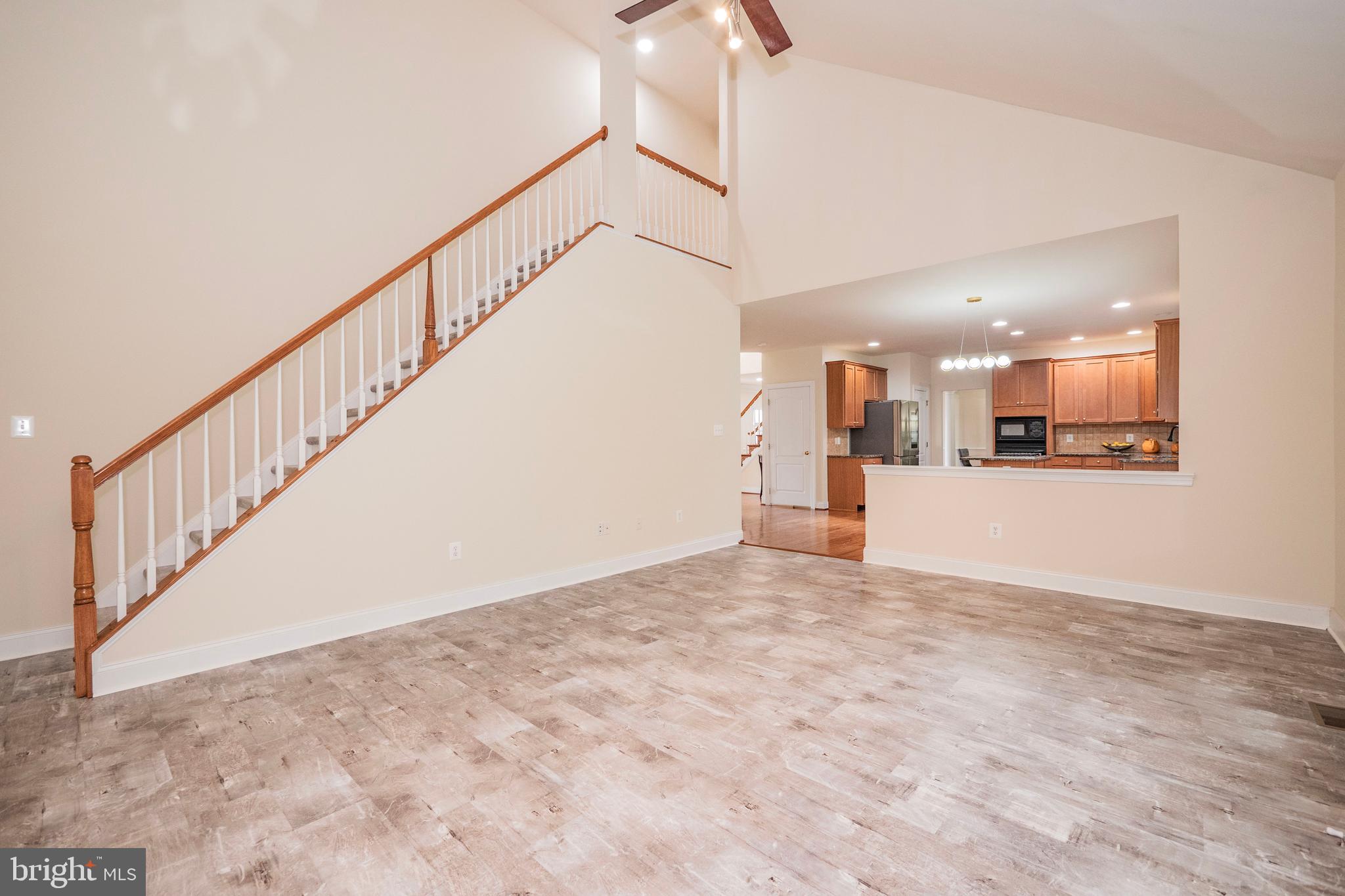 CLARKSBURG HEIGHTS - Residential