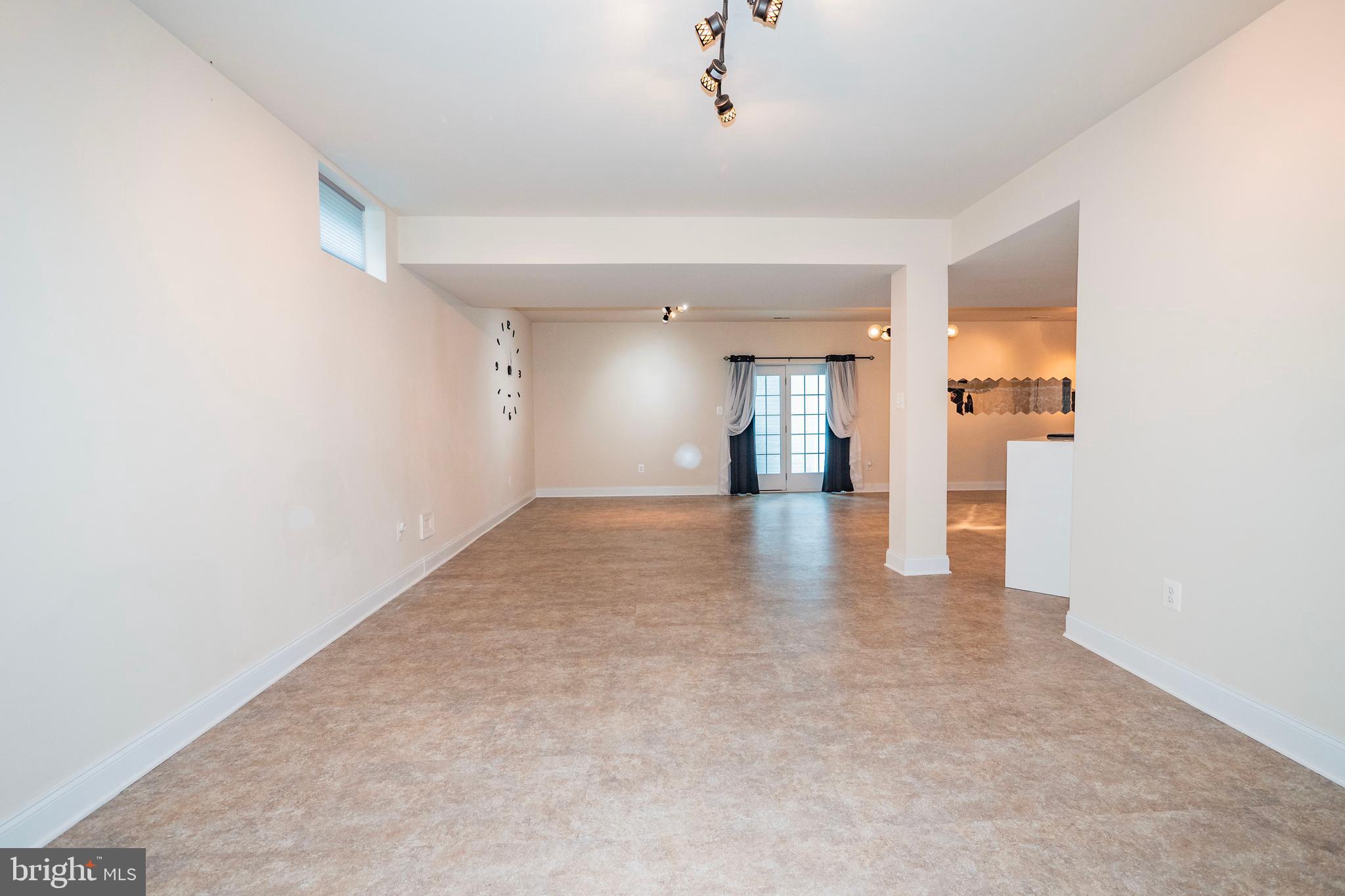 CLARKSBURG HEIGHTS - Residential