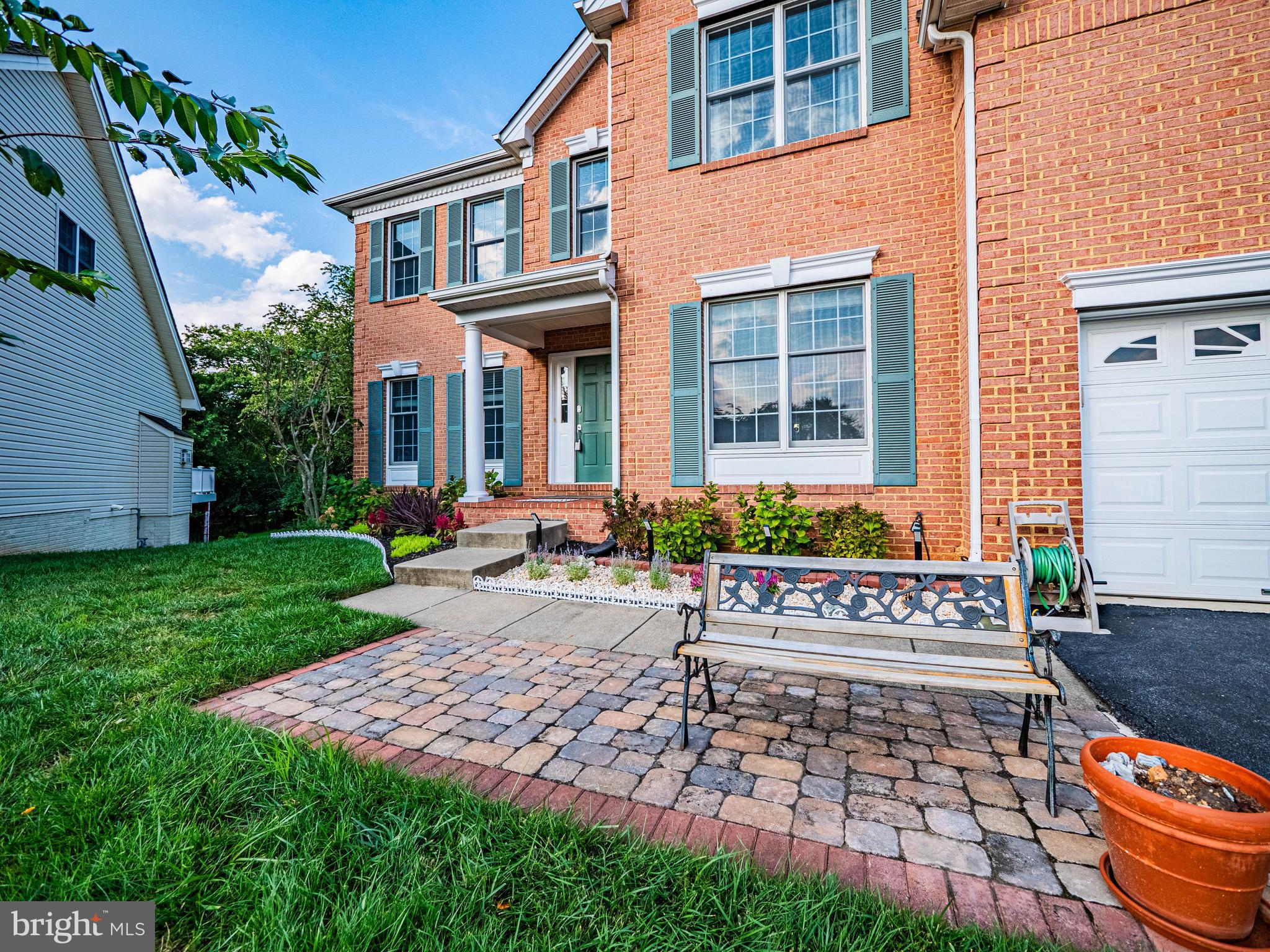 CLARKSBURG HEIGHTS - Residential