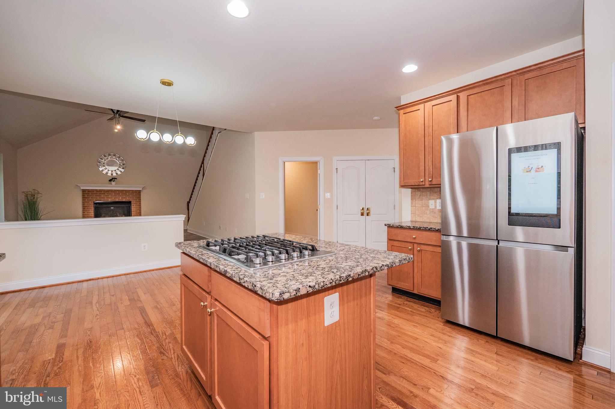 CLARKSBURG HEIGHTS - Residential