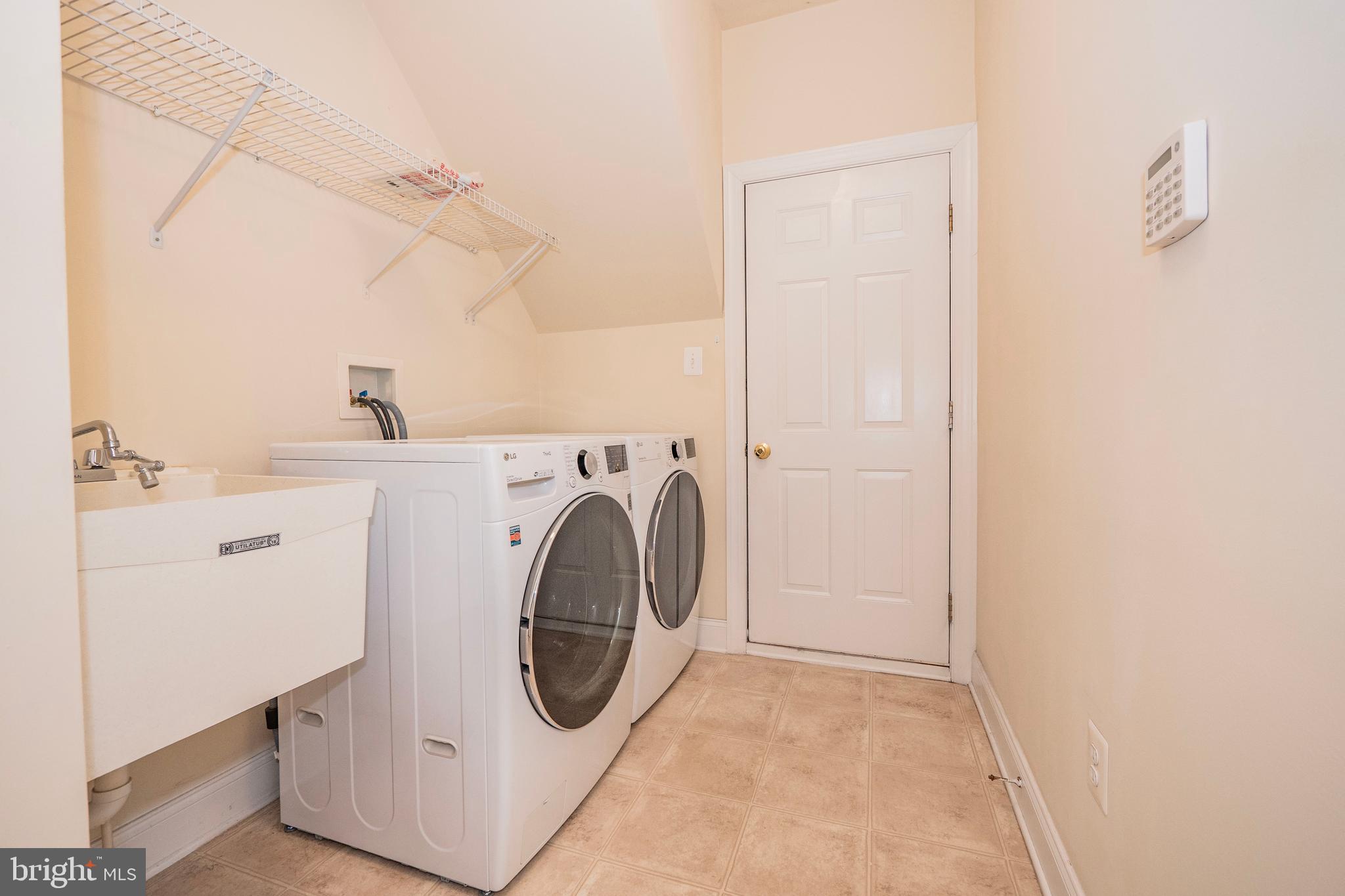 CLARKSBURG HEIGHTS - Residential