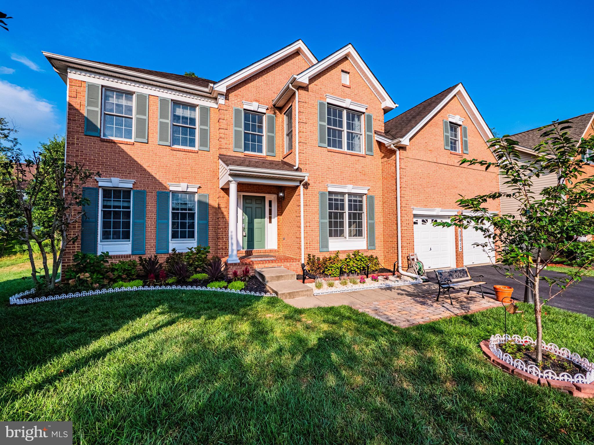 CLARKSBURG HEIGHTS - Residential