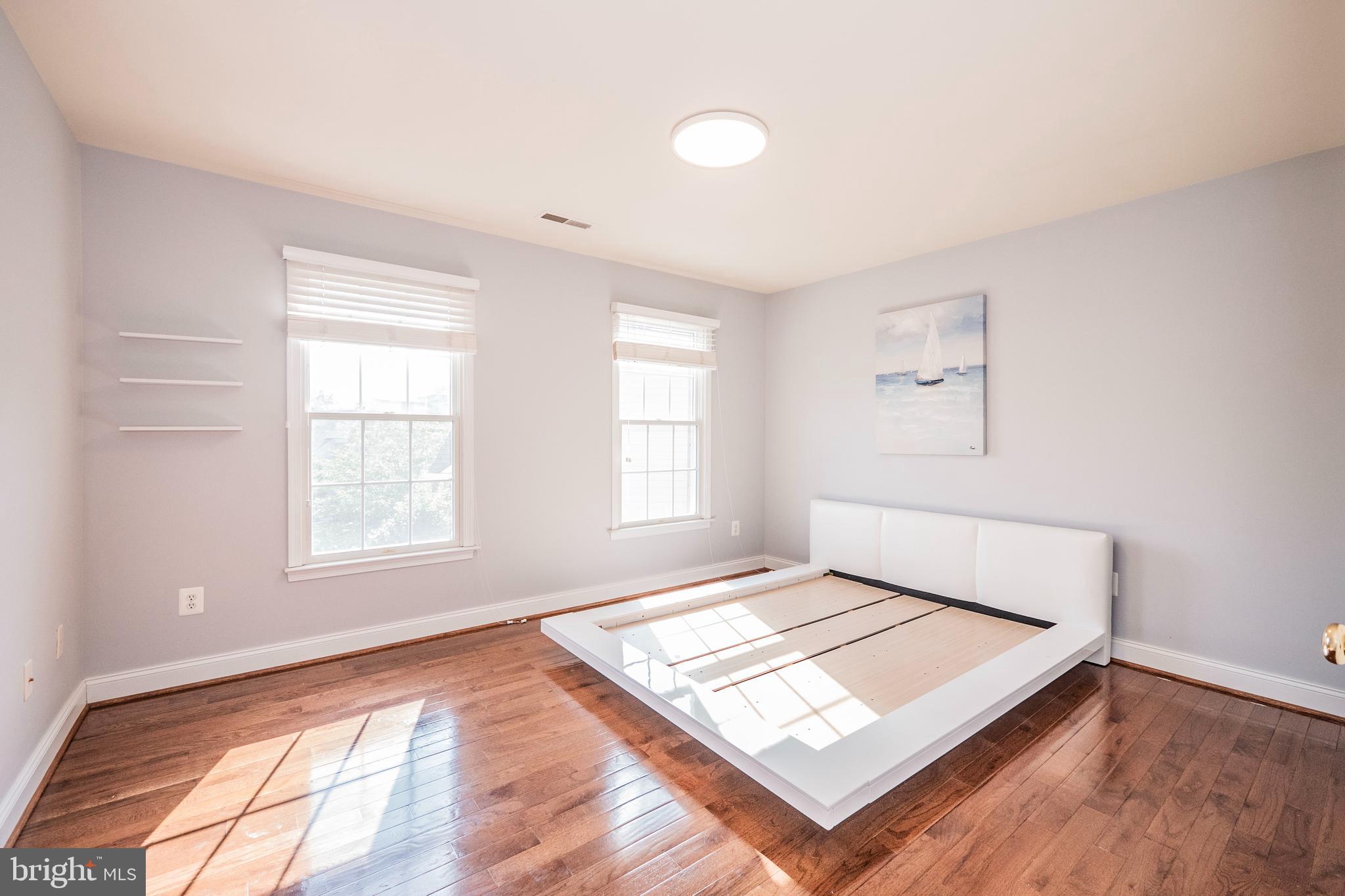 CLARKSBURG HEIGHTS - Residential