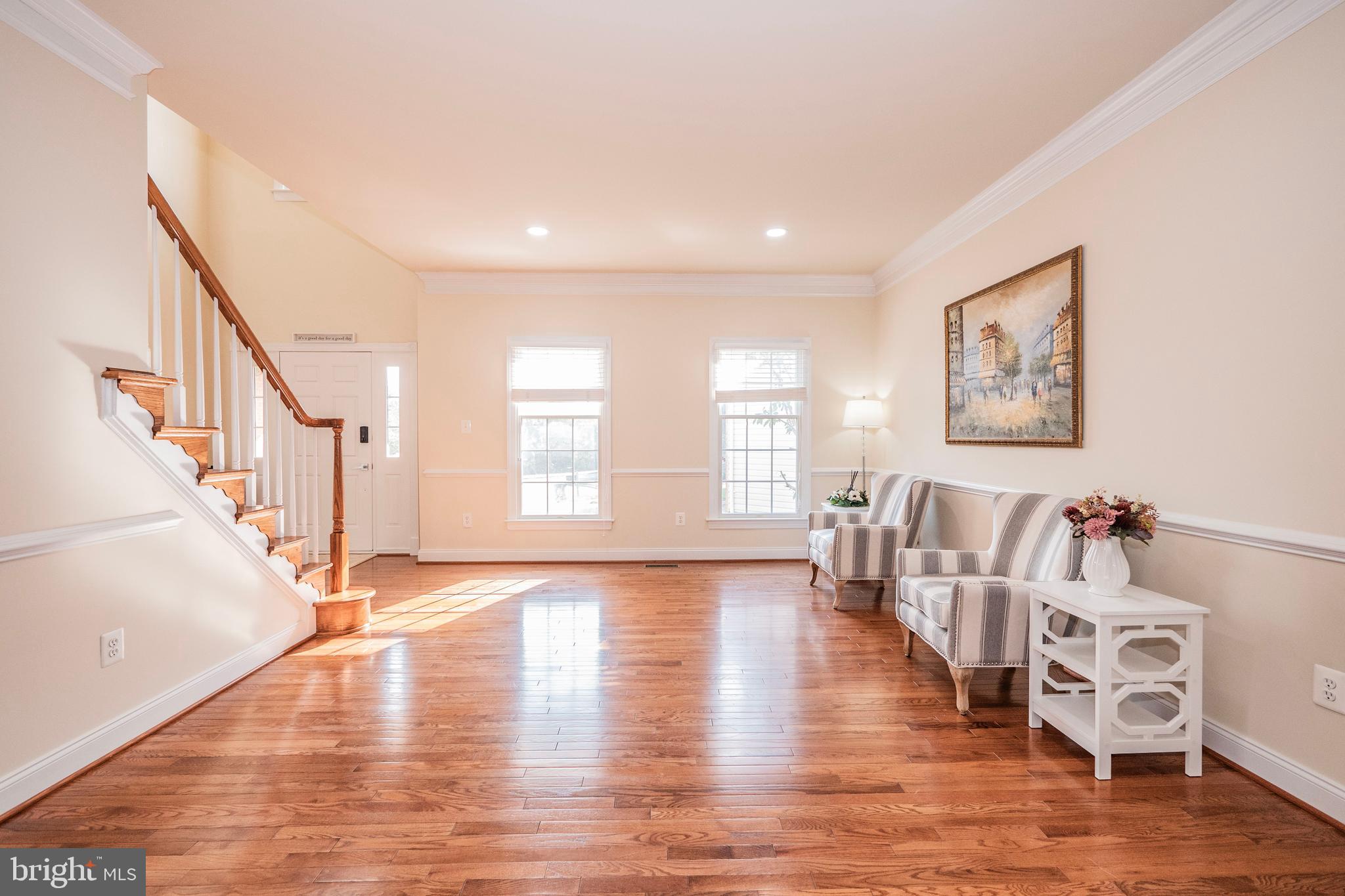 CLARKSBURG HEIGHTS - Residential