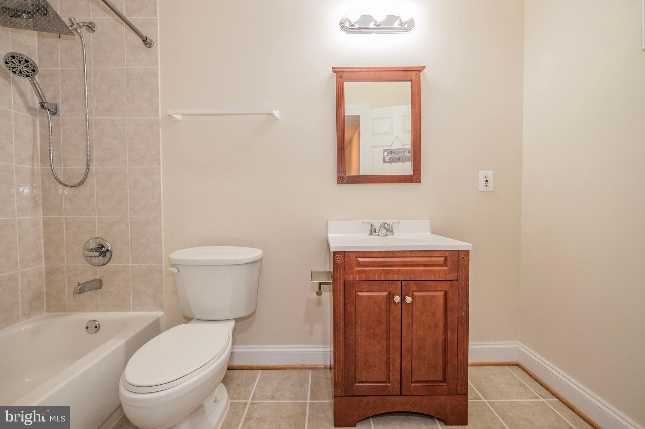 CLARKSBURG HEIGHTS - Residential