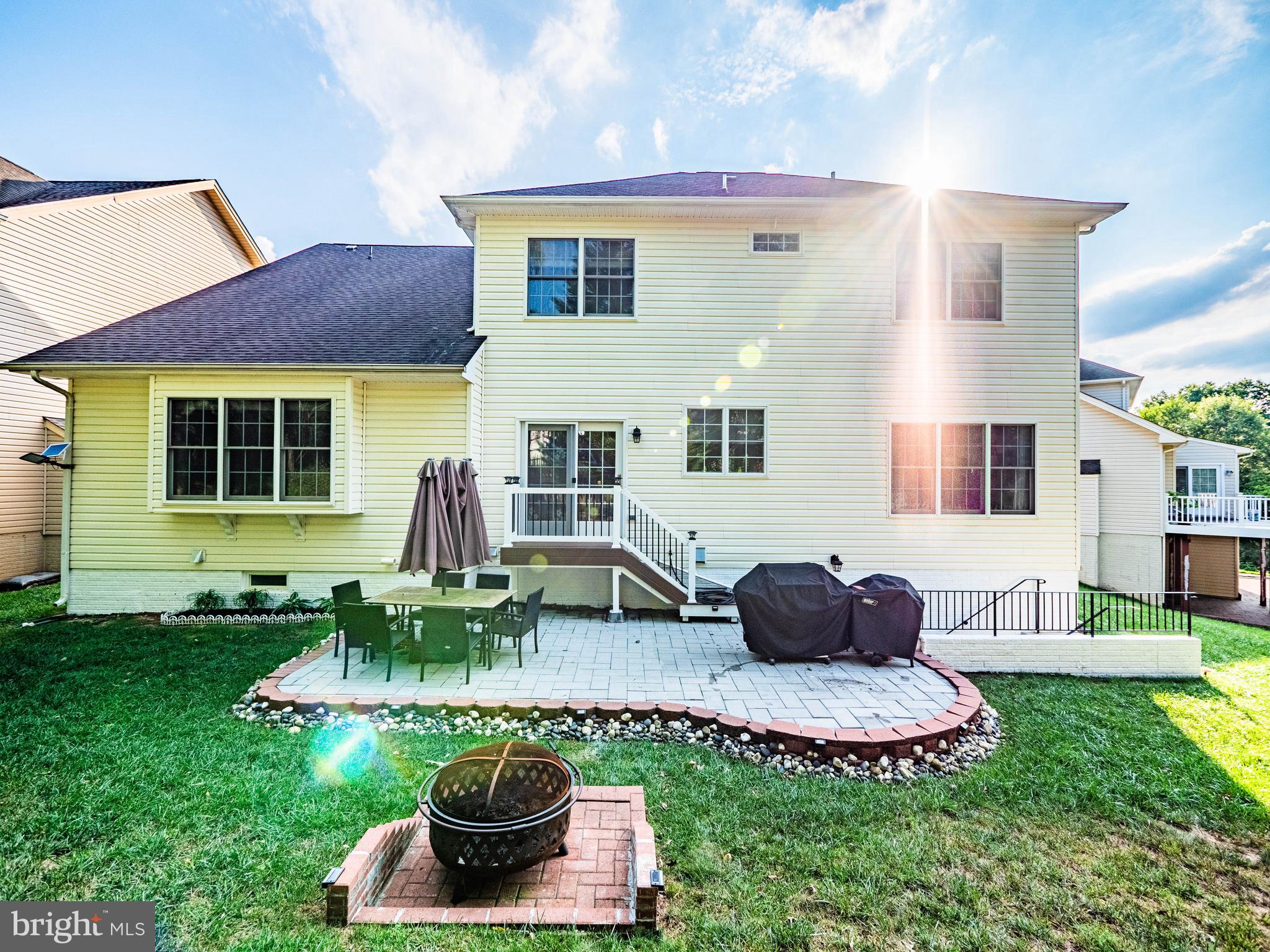 CLARKSBURG HEIGHTS - Residential