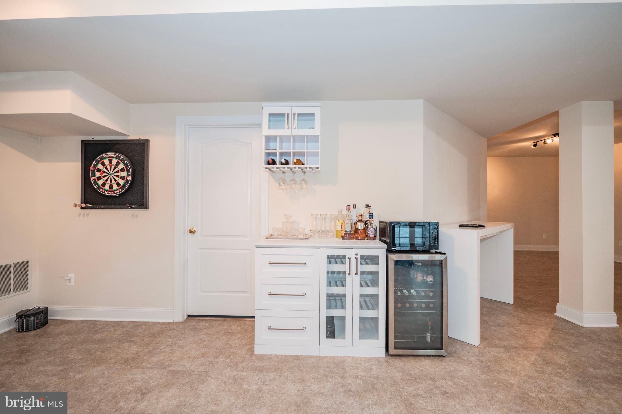 CLARKSBURG HEIGHTS - Residential