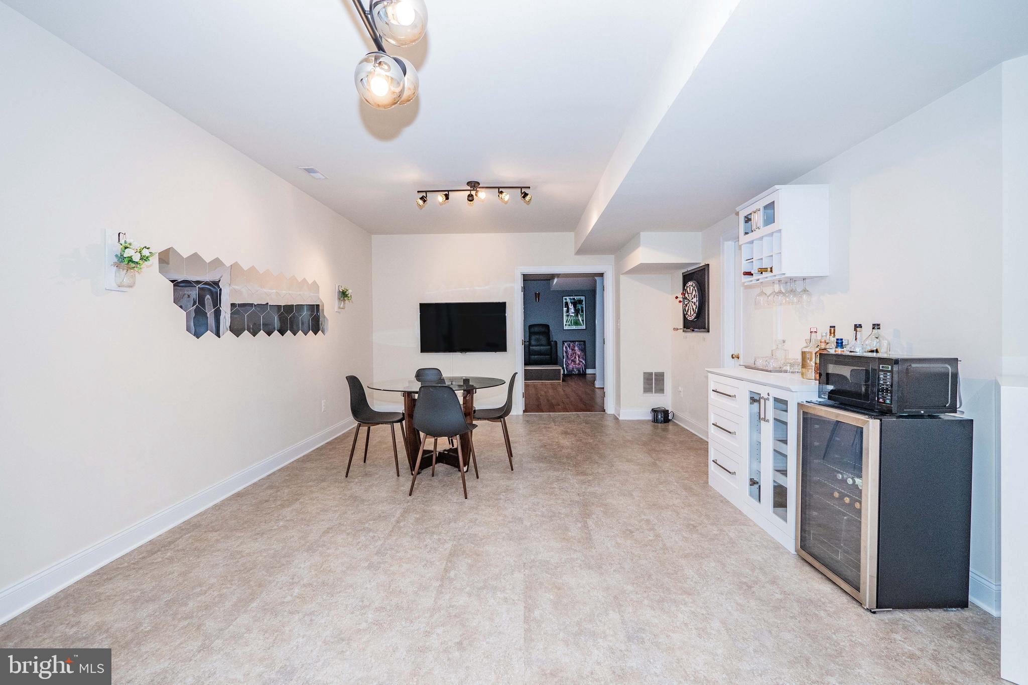 CLARKSBURG HEIGHTS - Residential