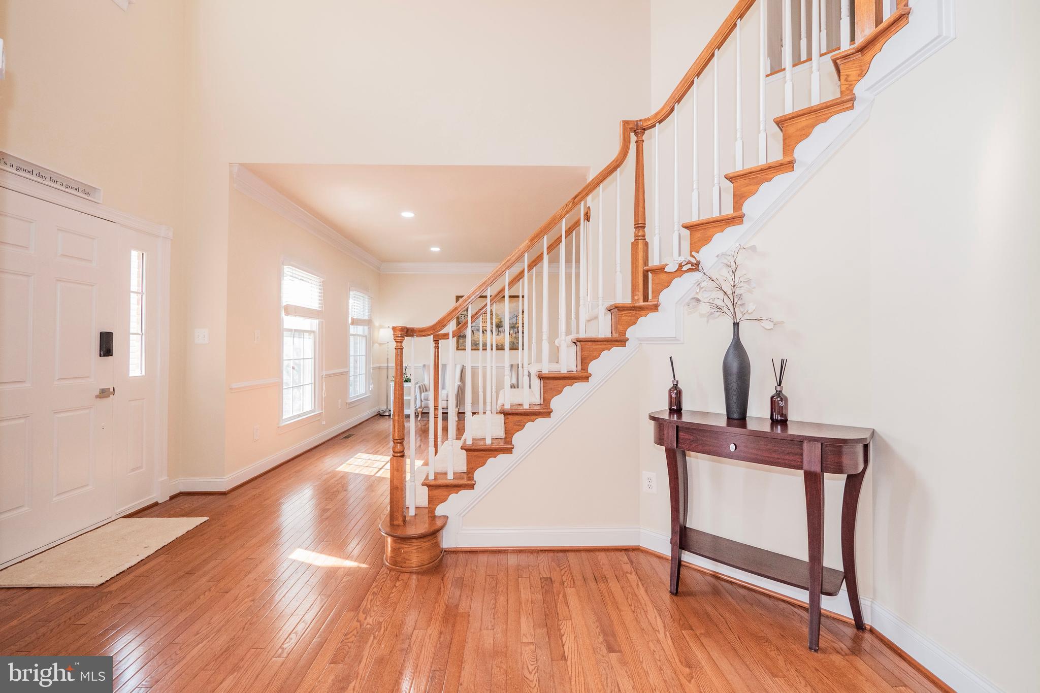 CLARKSBURG HEIGHTS - Residential