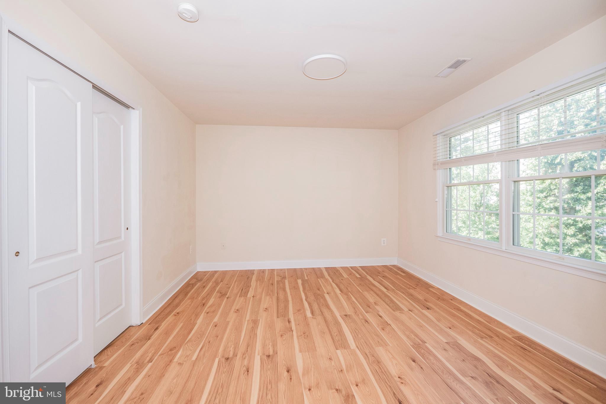 CLARKSBURG HEIGHTS - Residential