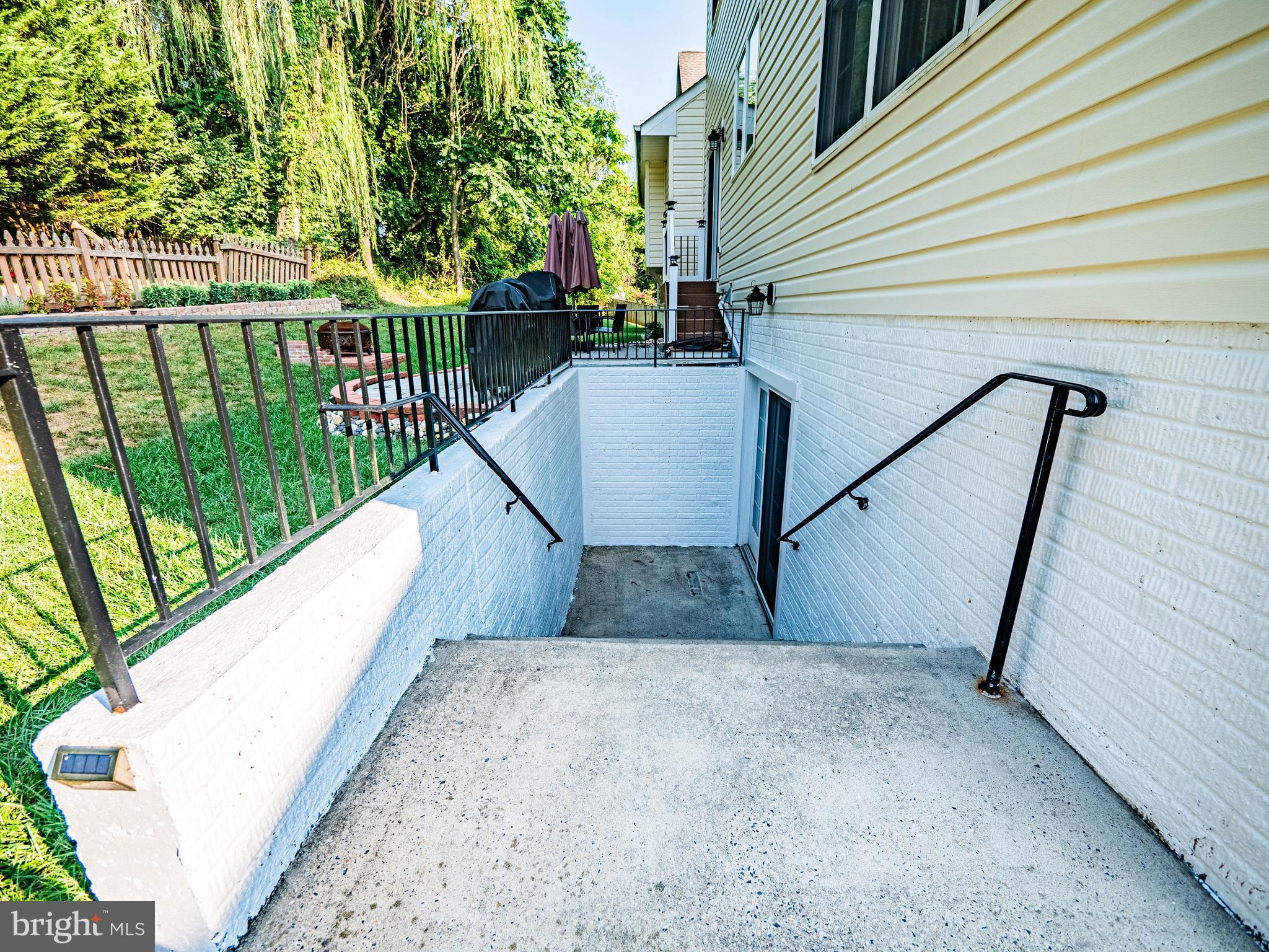 CLARKSBURG HEIGHTS - Residential