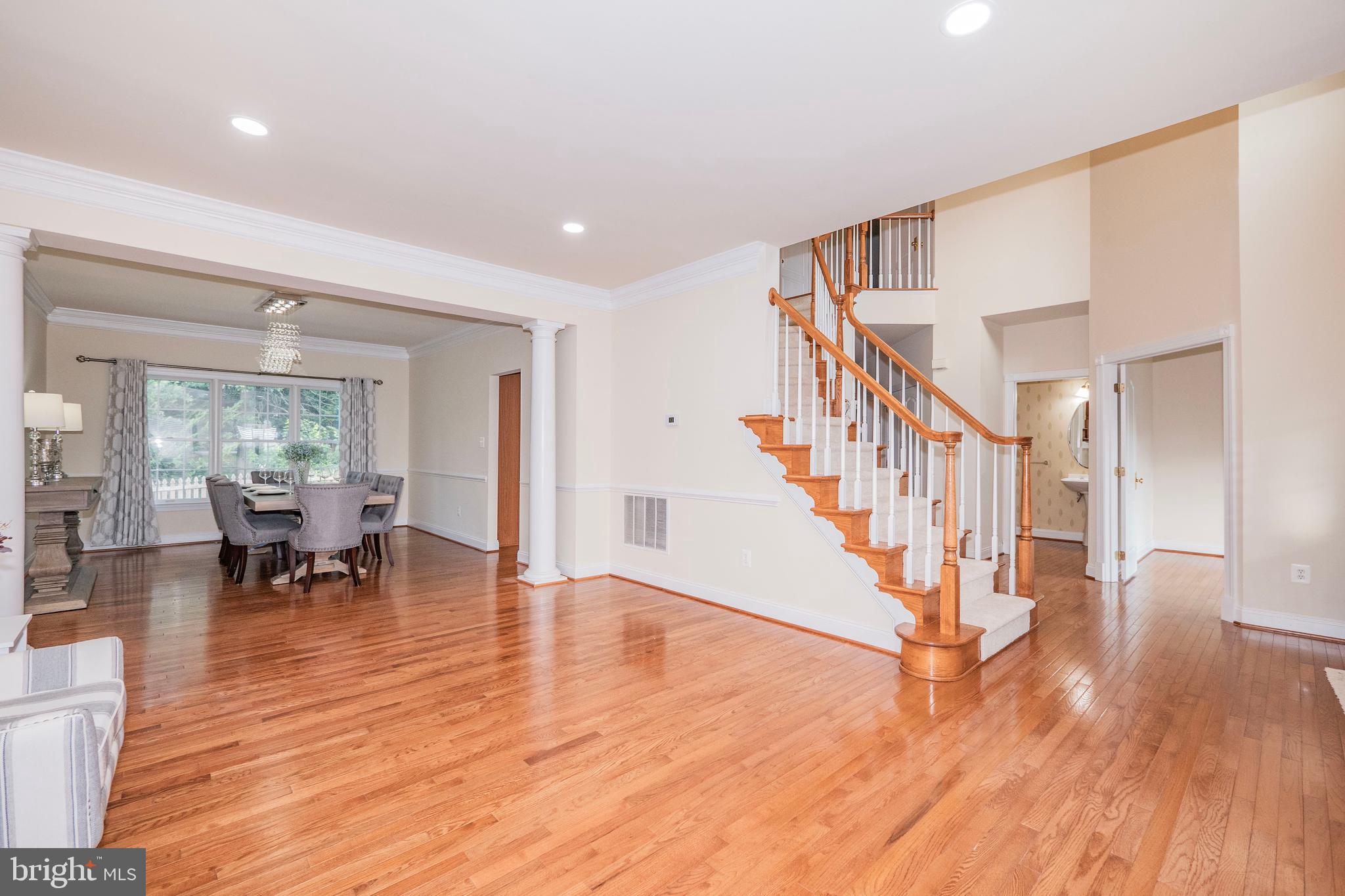 CLARKSBURG HEIGHTS - Residential