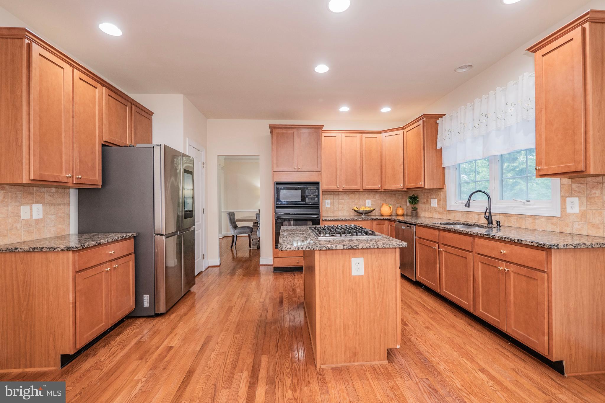 CLARKSBURG HEIGHTS - Residential