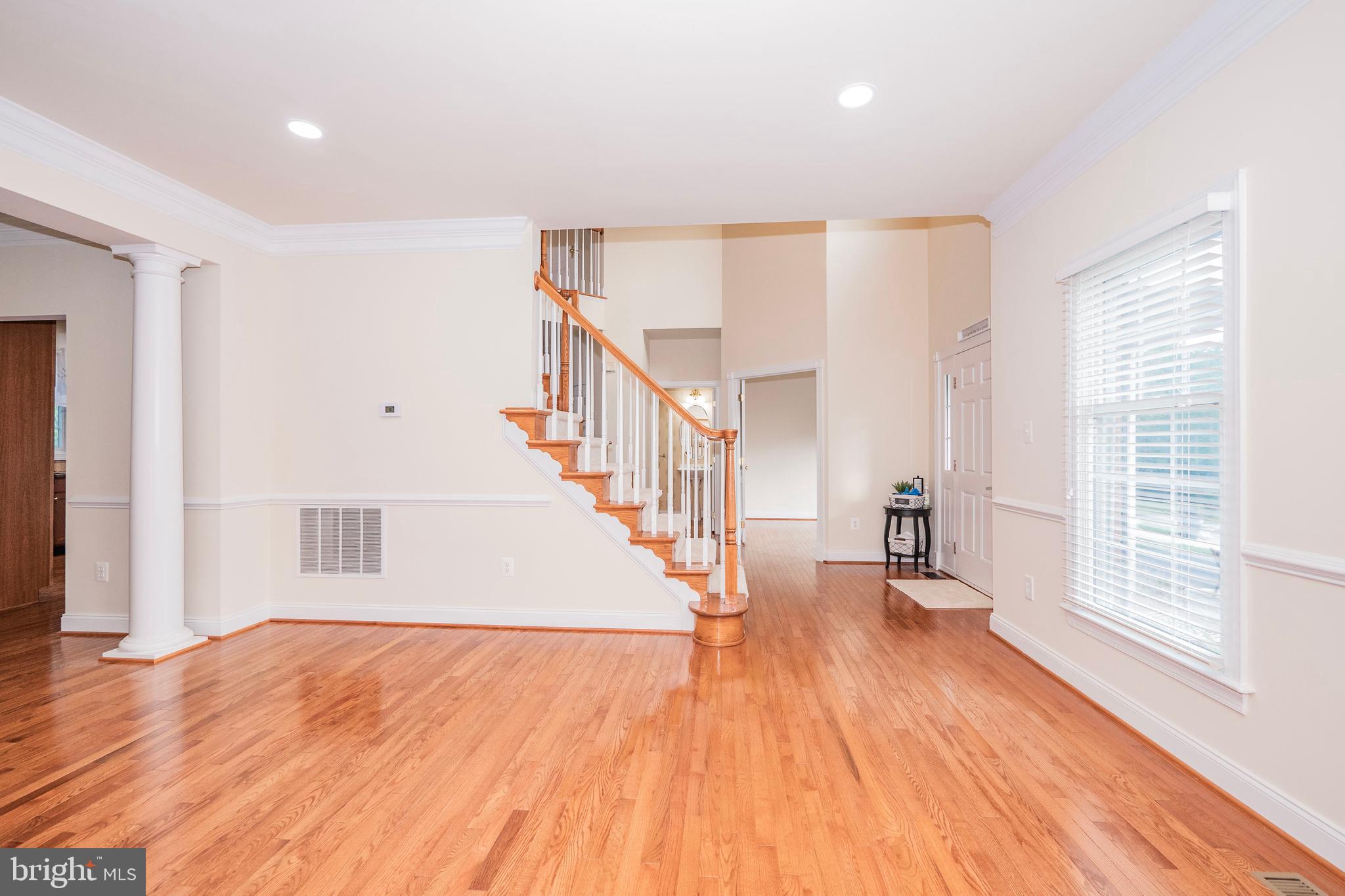 CLARKSBURG HEIGHTS - Residential