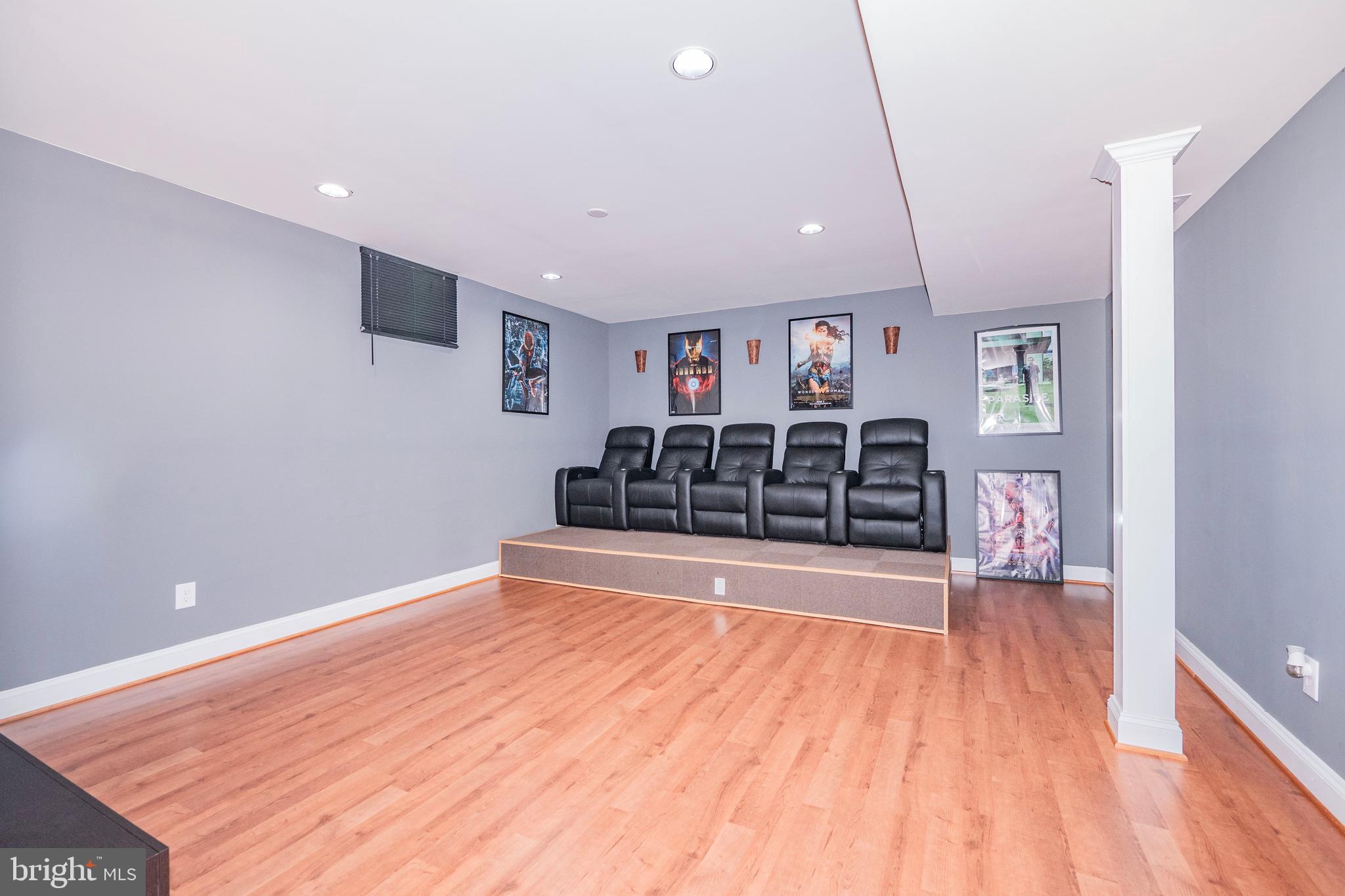 CLARKSBURG HEIGHTS - Residential