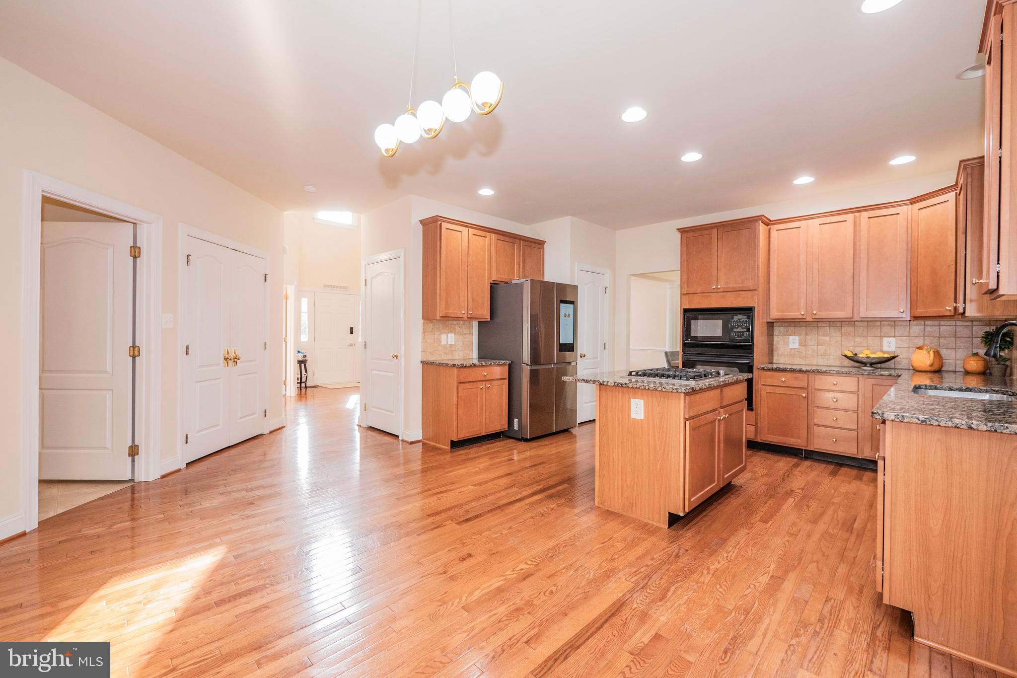 CLARKSBURG HEIGHTS - Residential