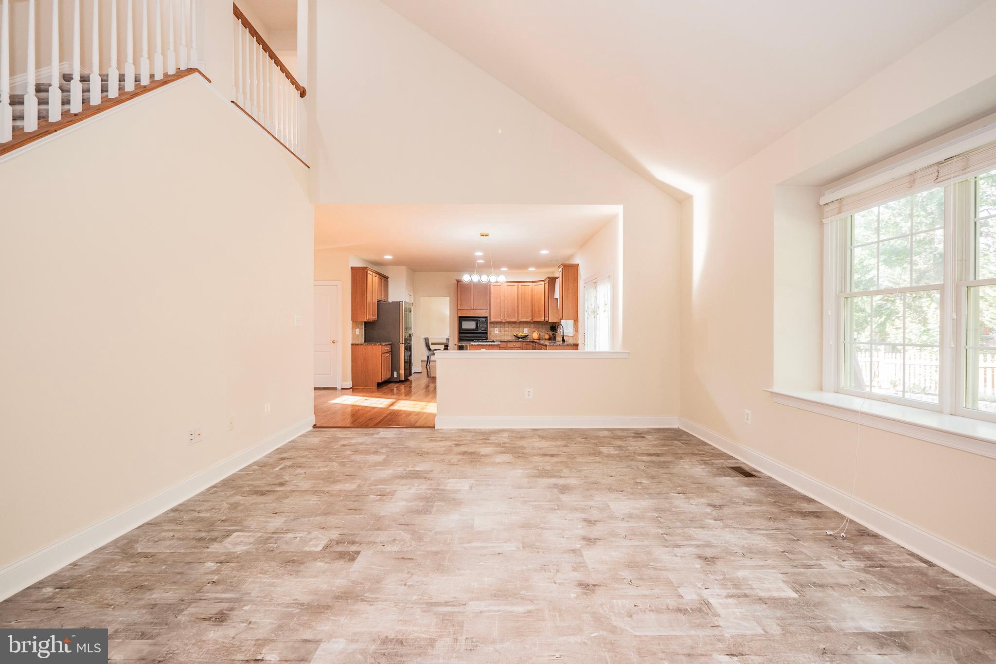 CLARKSBURG HEIGHTS - Residential