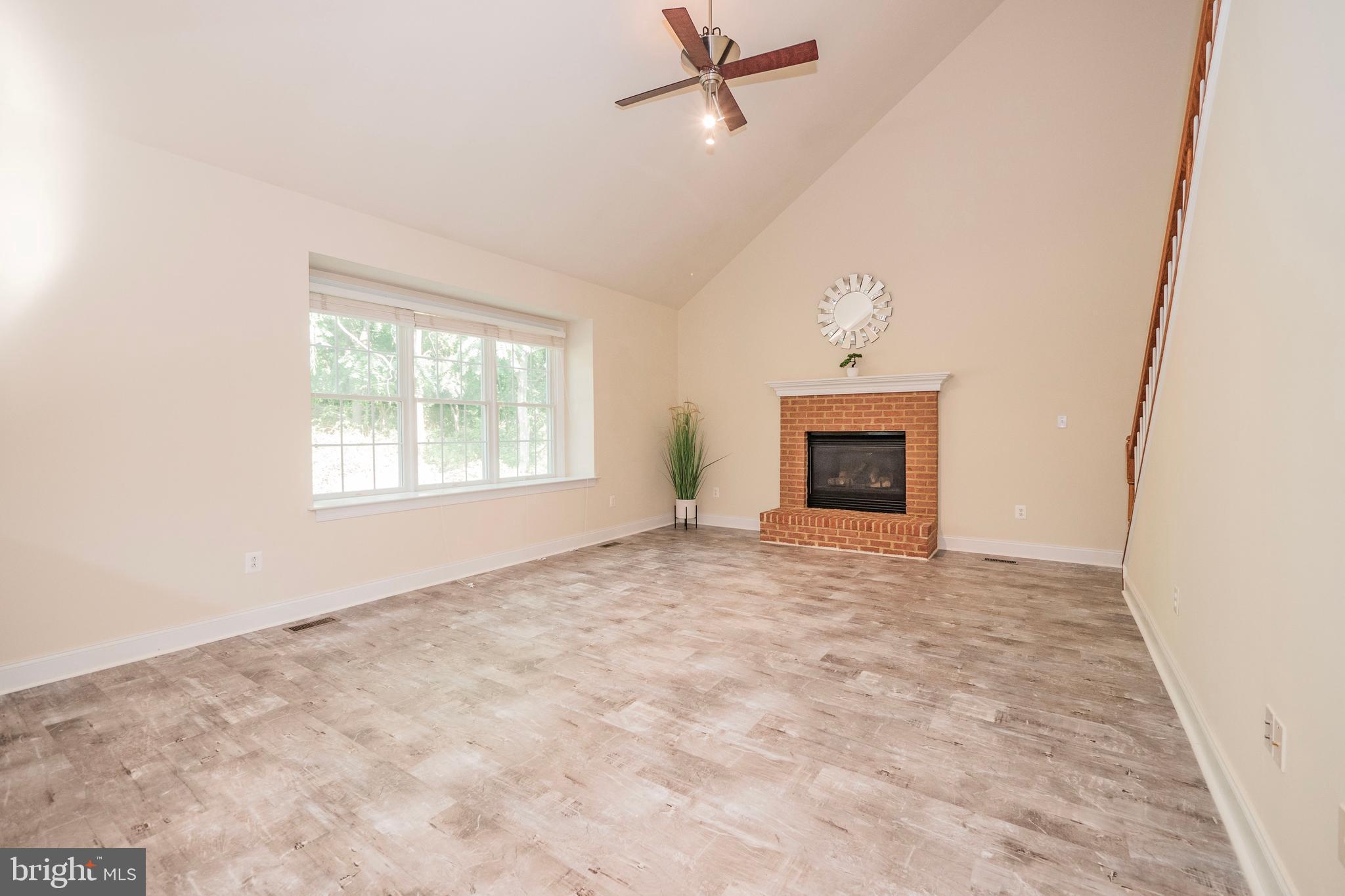 CLARKSBURG HEIGHTS - Residential