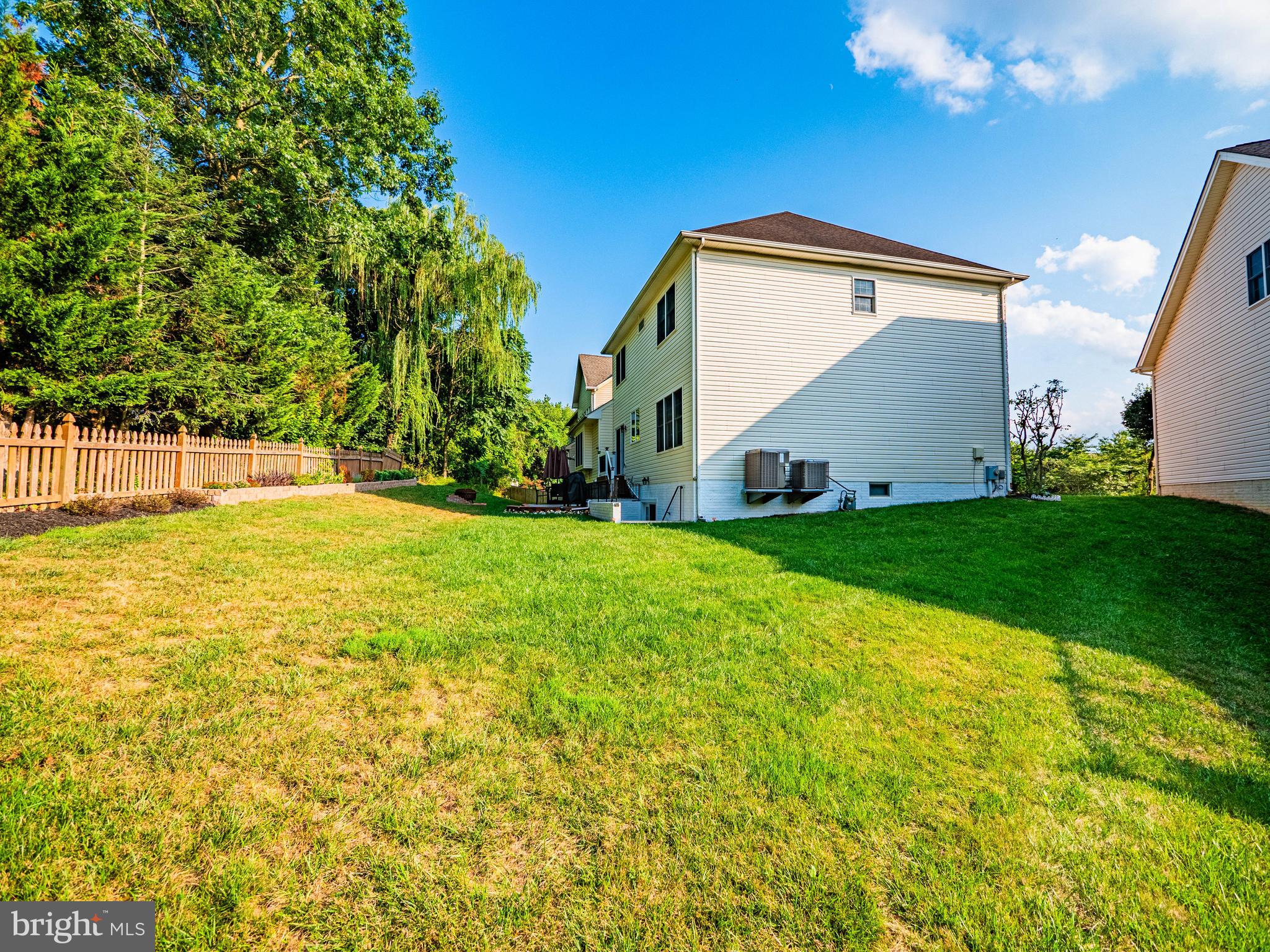 CLARKSBURG HEIGHTS - Residential