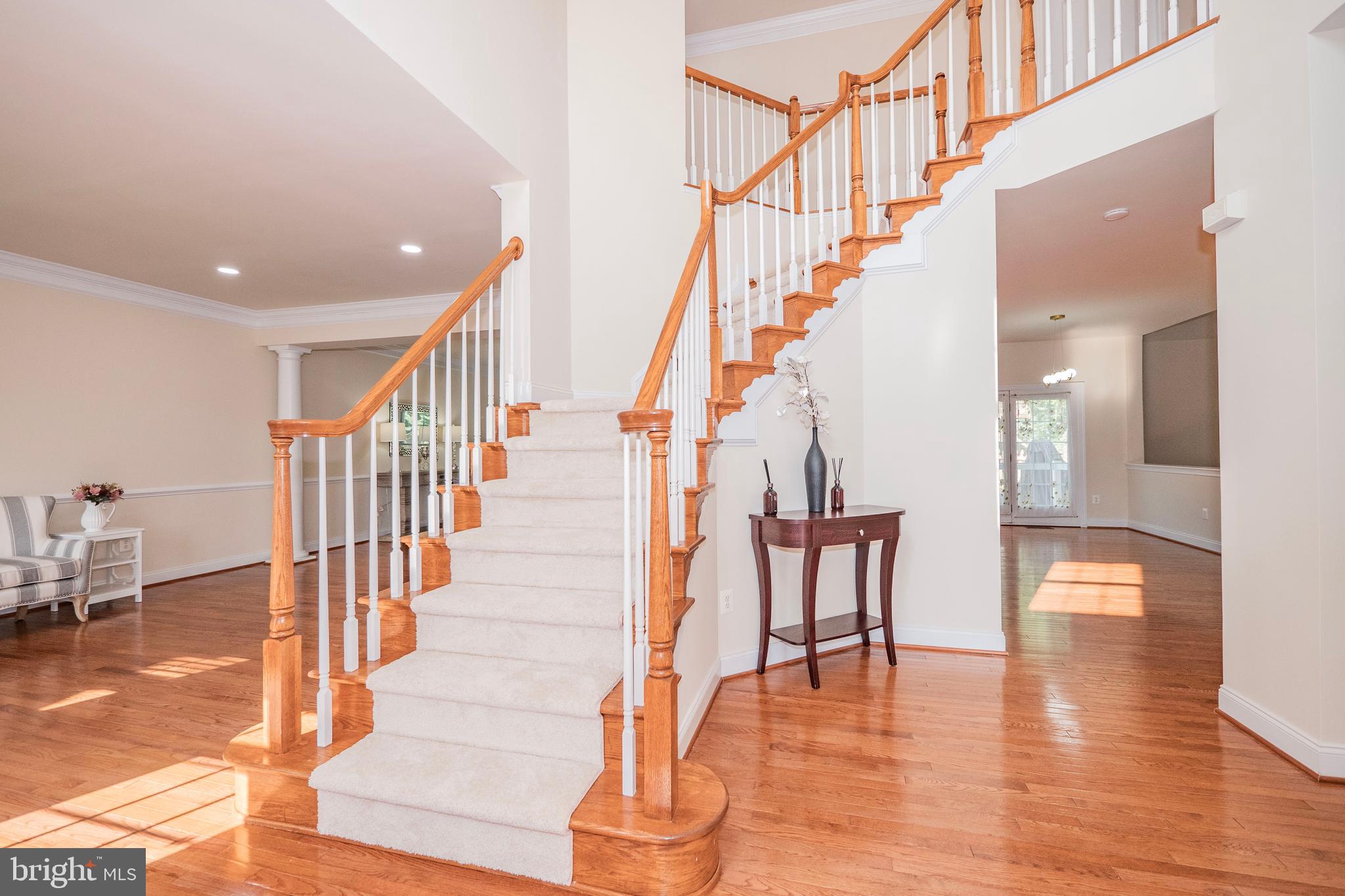 CLARKSBURG HEIGHTS - Residential