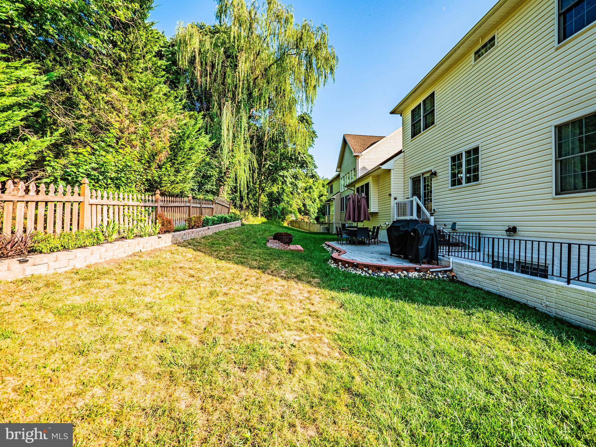 CLARKSBURG HEIGHTS - Residential