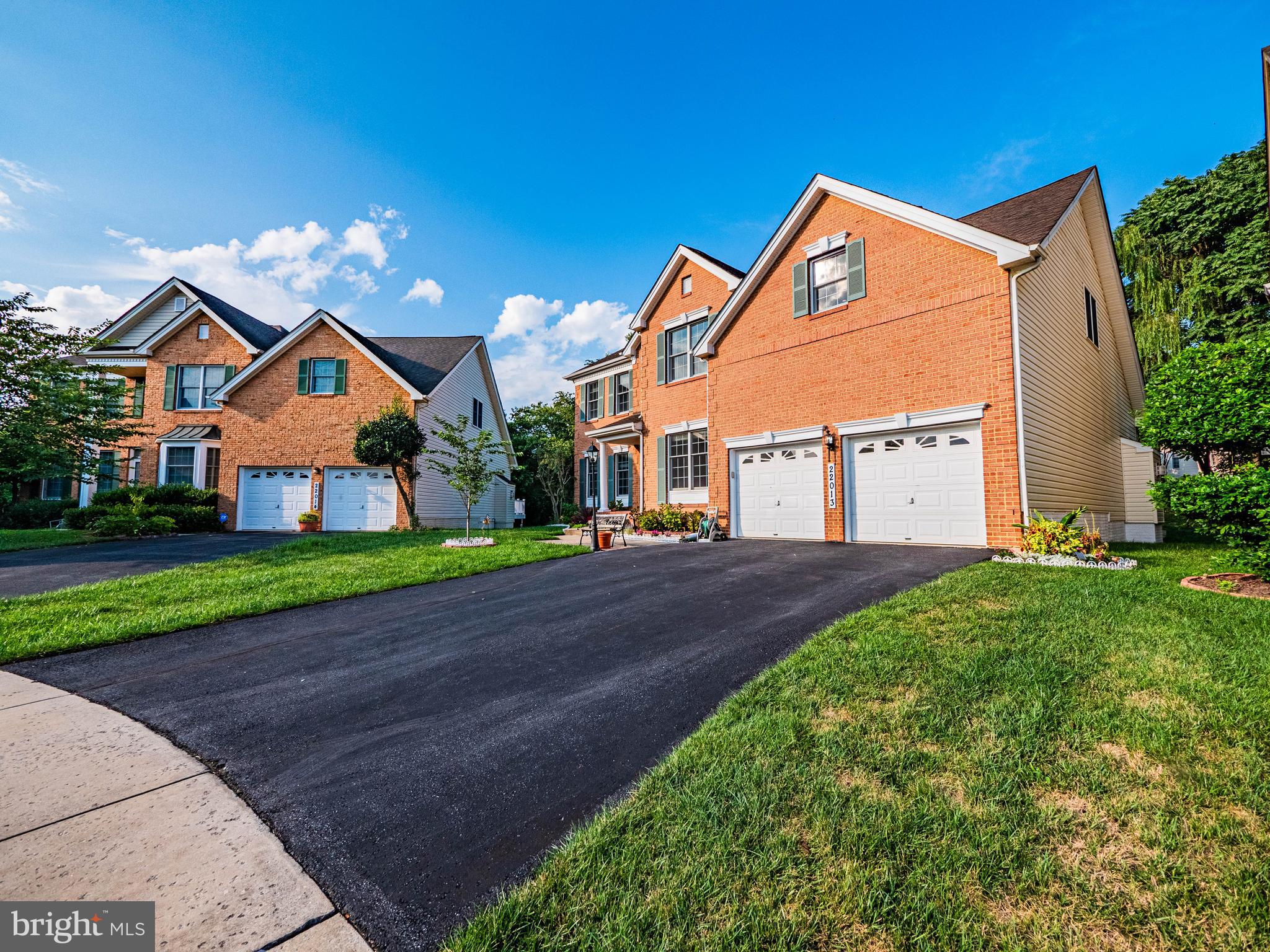 CLARKSBURG HEIGHTS - Residential