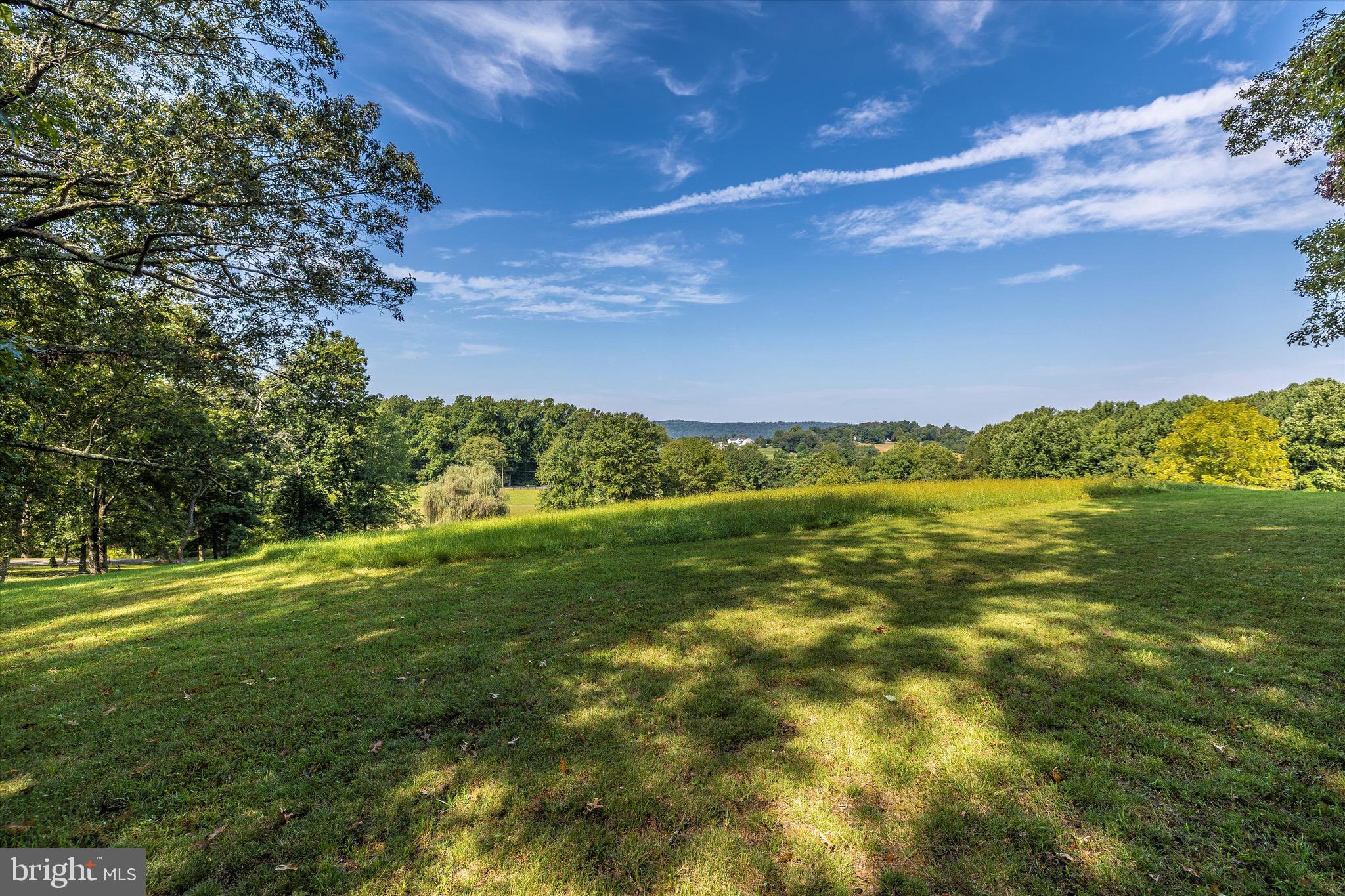 BARNESVILLE OUTSIDE - Residential