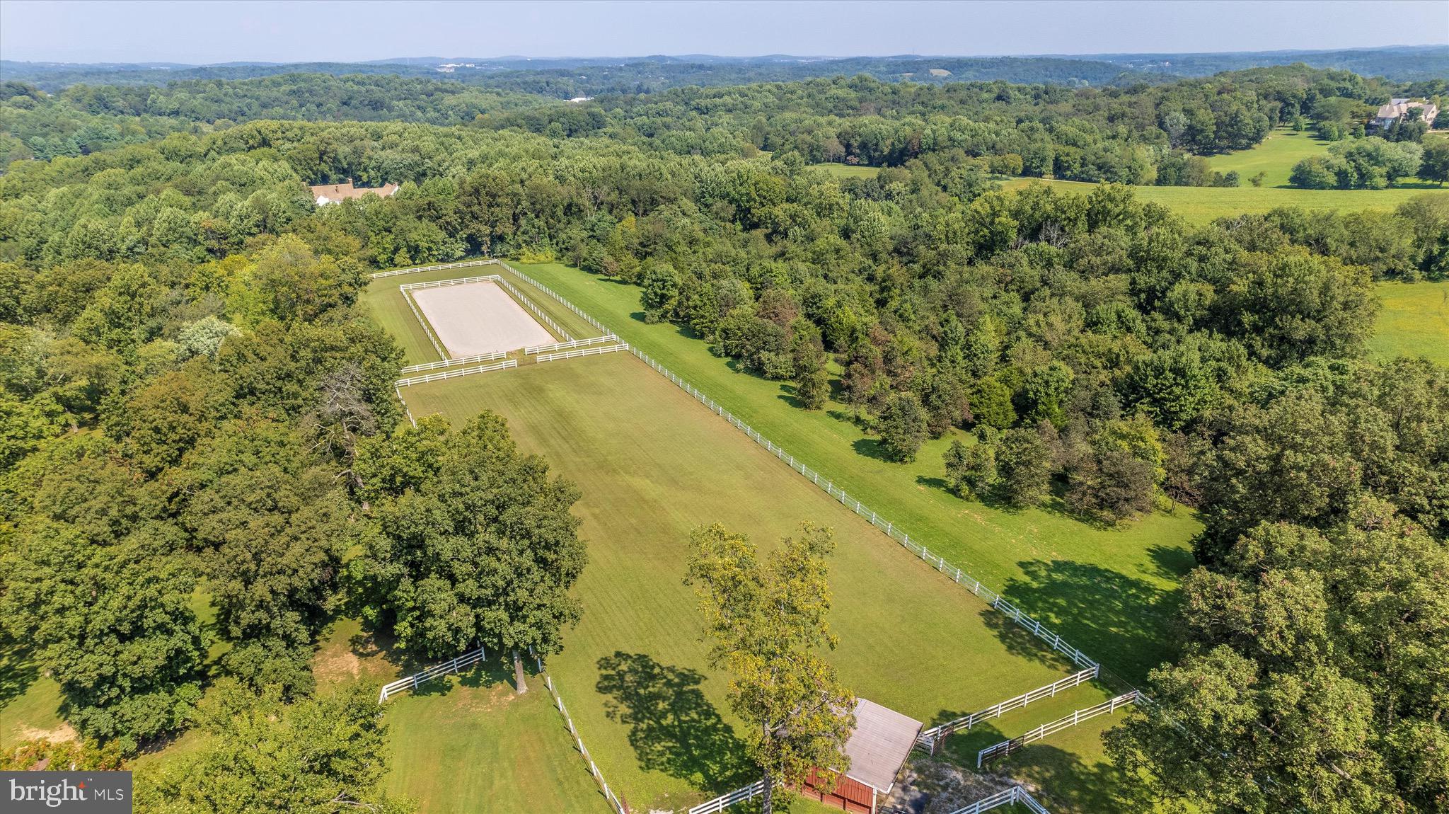 BARNESVILLE OUTSIDE - Residential