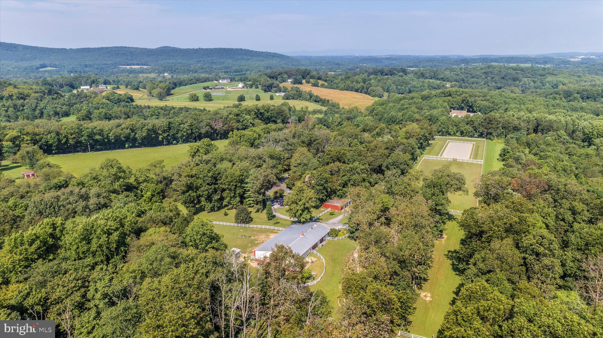 BARNESVILLE OUTSIDE - Residential