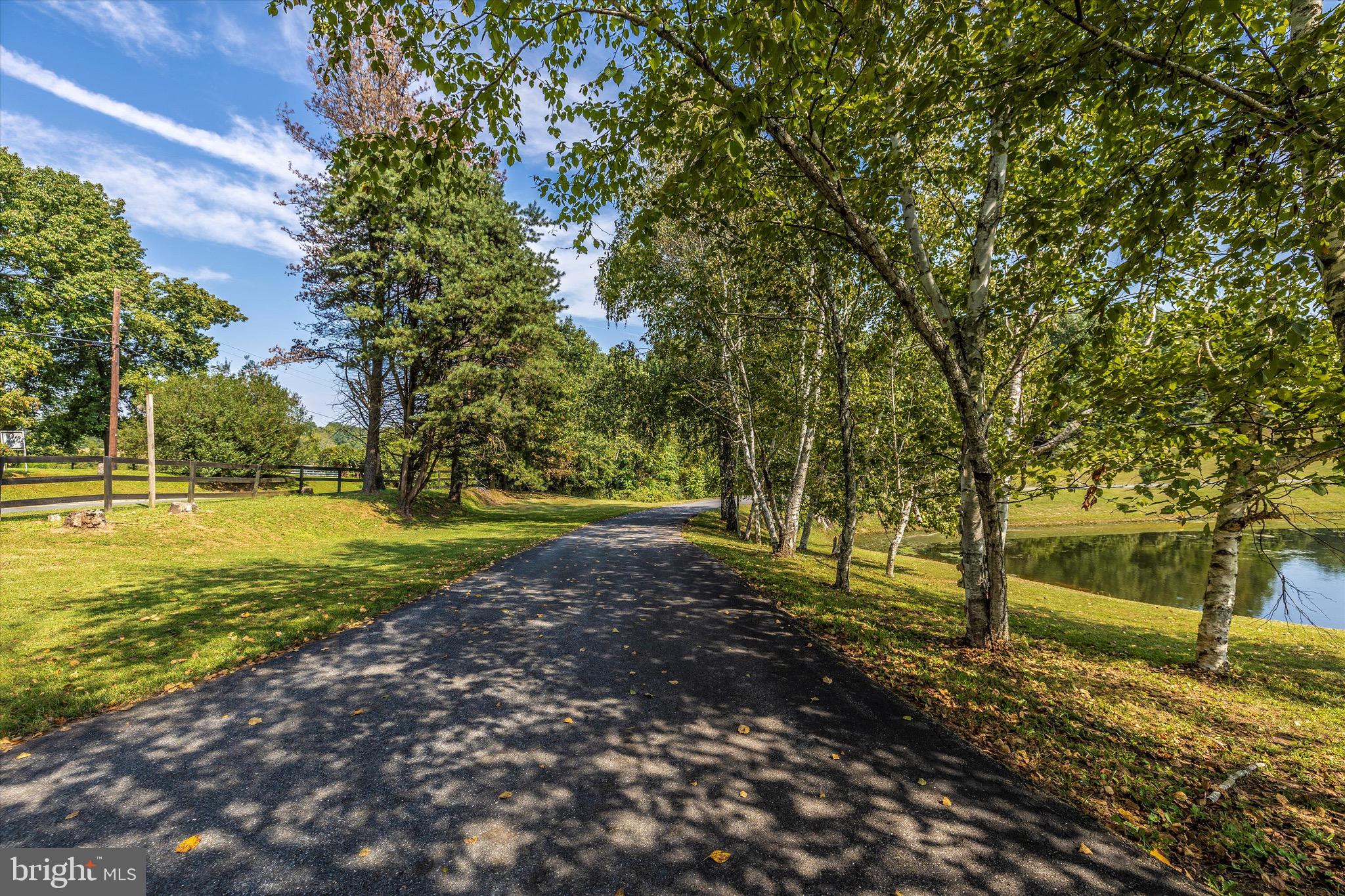 BARNESVILLE OUTSIDE - Residential