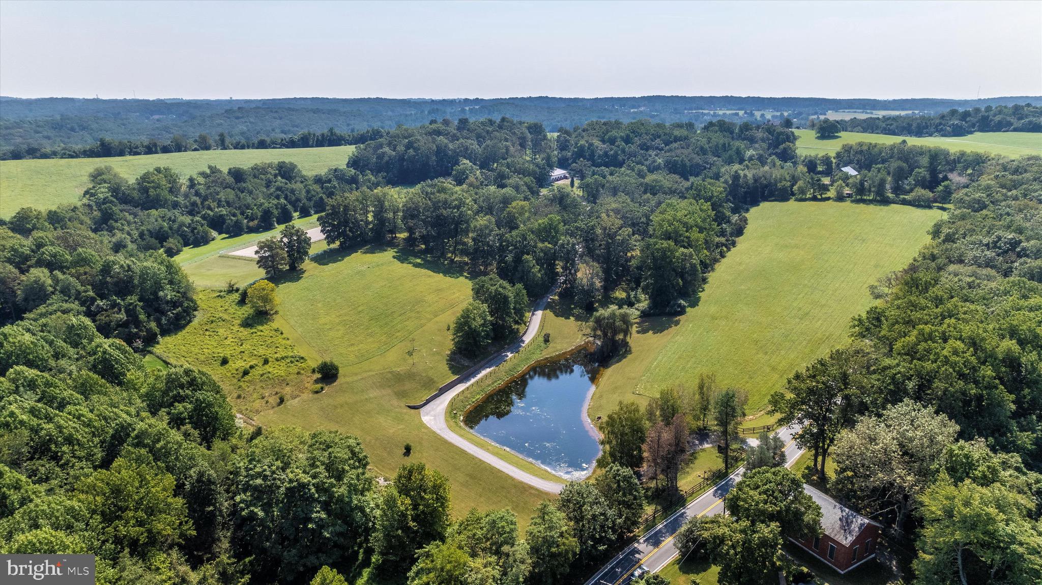 BARNESVILLE OUTSIDE - Residential