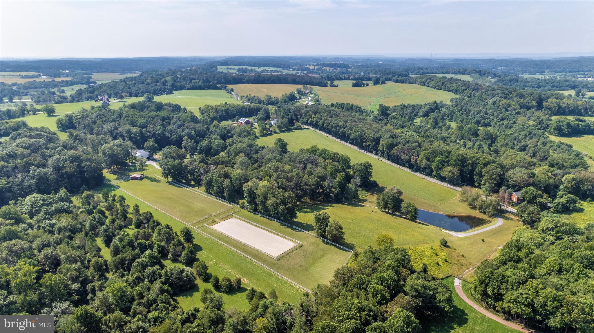 BARNESVILLE OUTSIDE - Residential