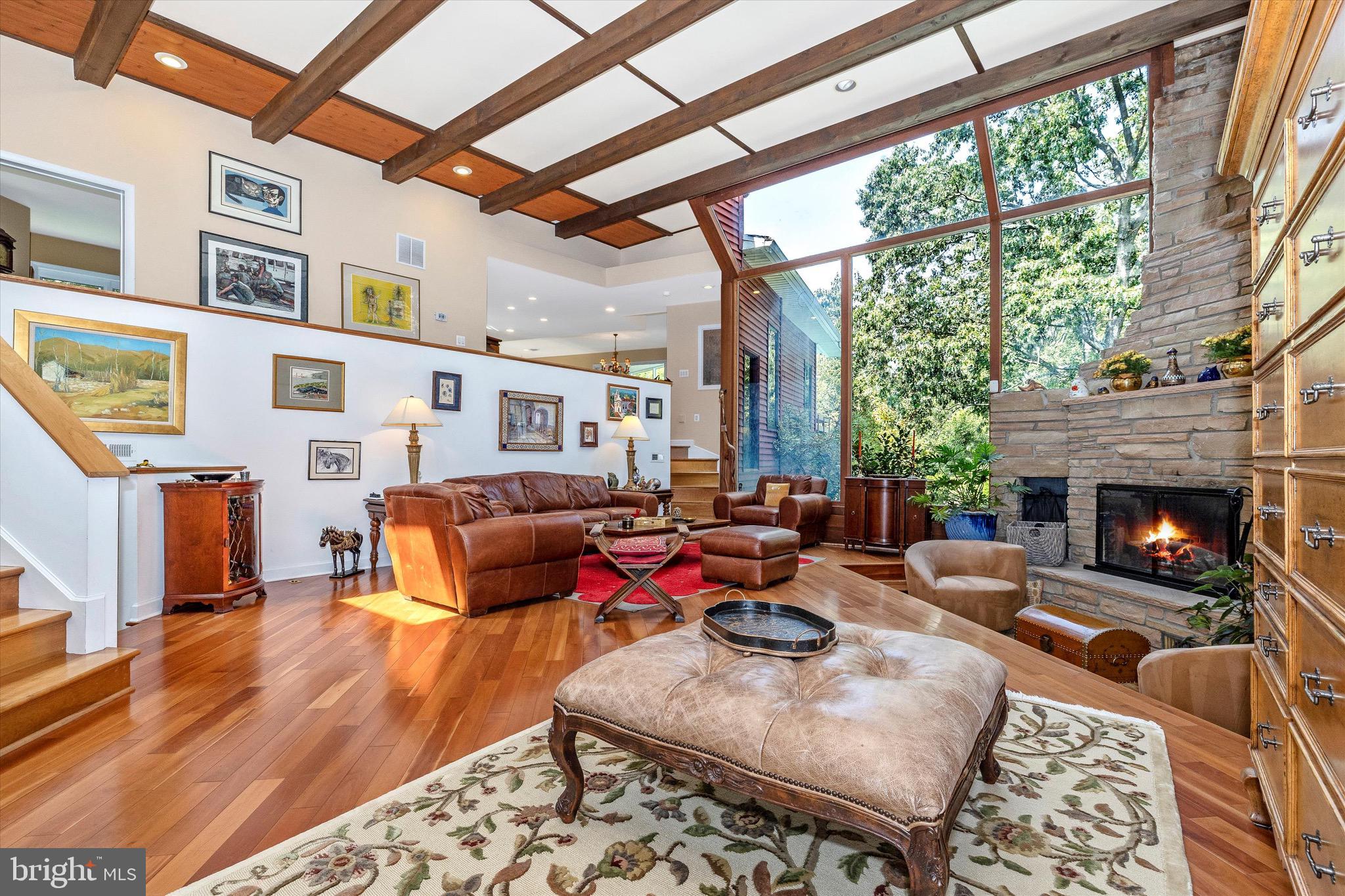 BARNESVILLE OUTSIDE - Residential