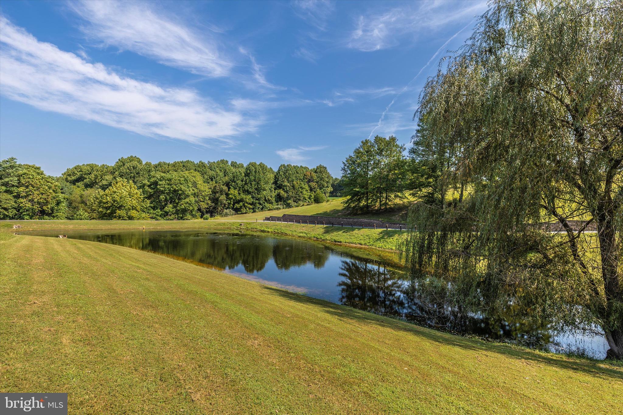 BARNESVILLE OUTSIDE - Residential