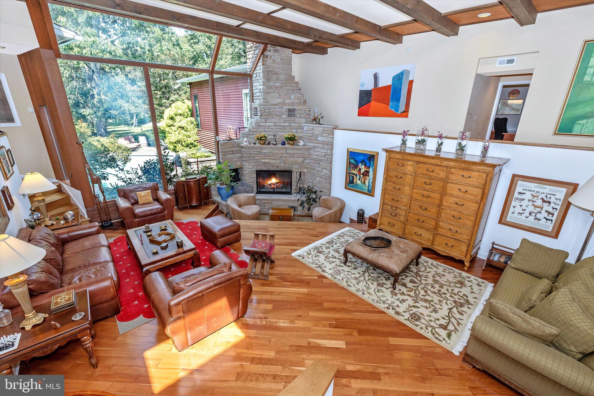 BARNESVILLE OUTSIDE - Residential