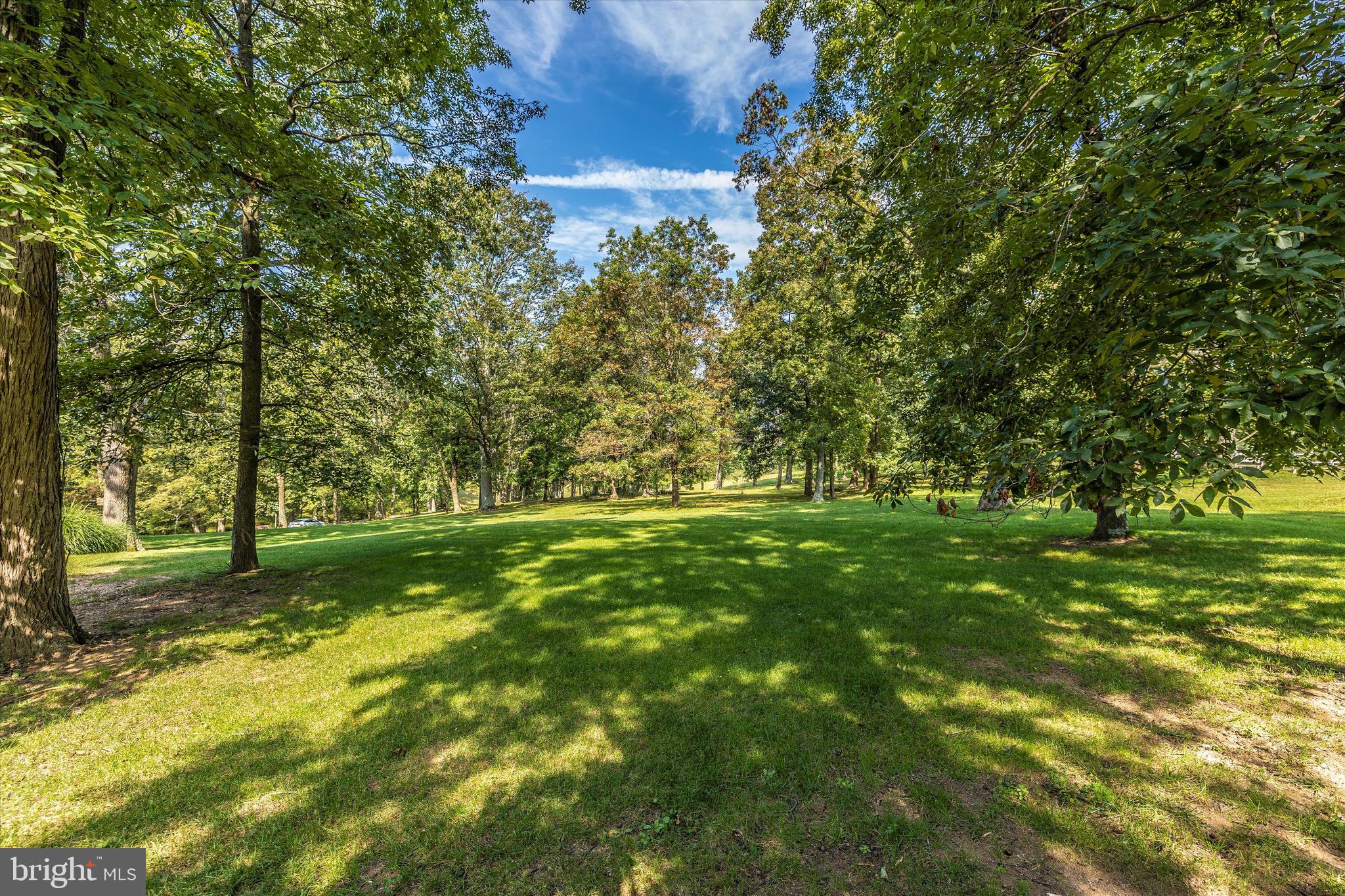 BARNESVILLE OUTSIDE - Residential