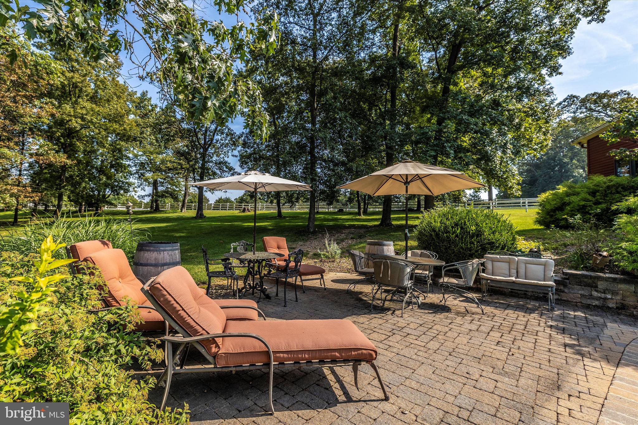 BARNESVILLE OUTSIDE - Residential