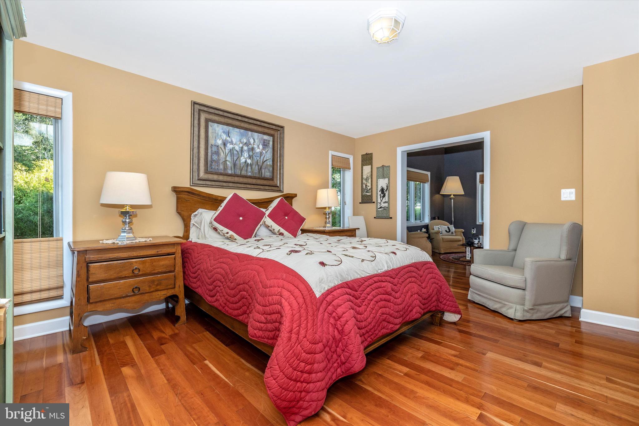 BARNESVILLE OUTSIDE - Residential