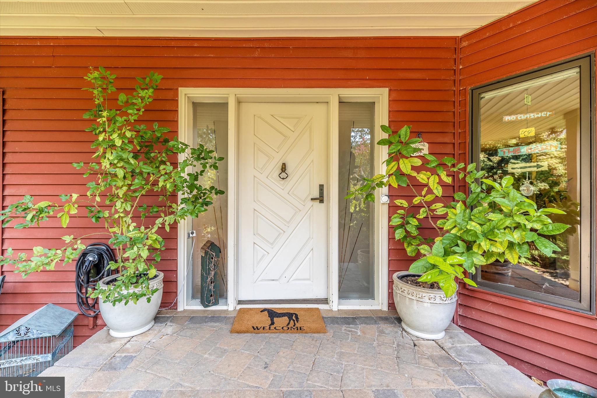 BARNESVILLE OUTSIDE - Residential