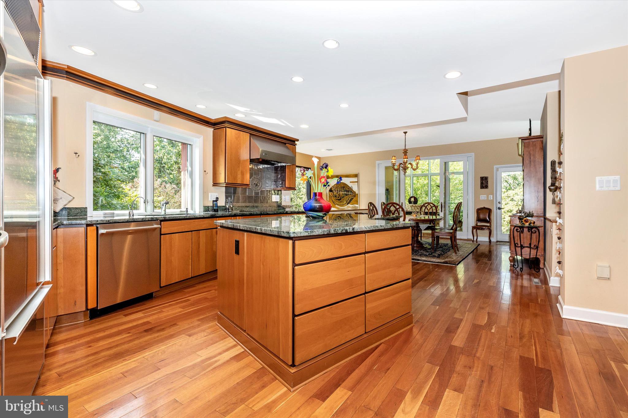 BARNESVILLE OUTSIDE - Residential