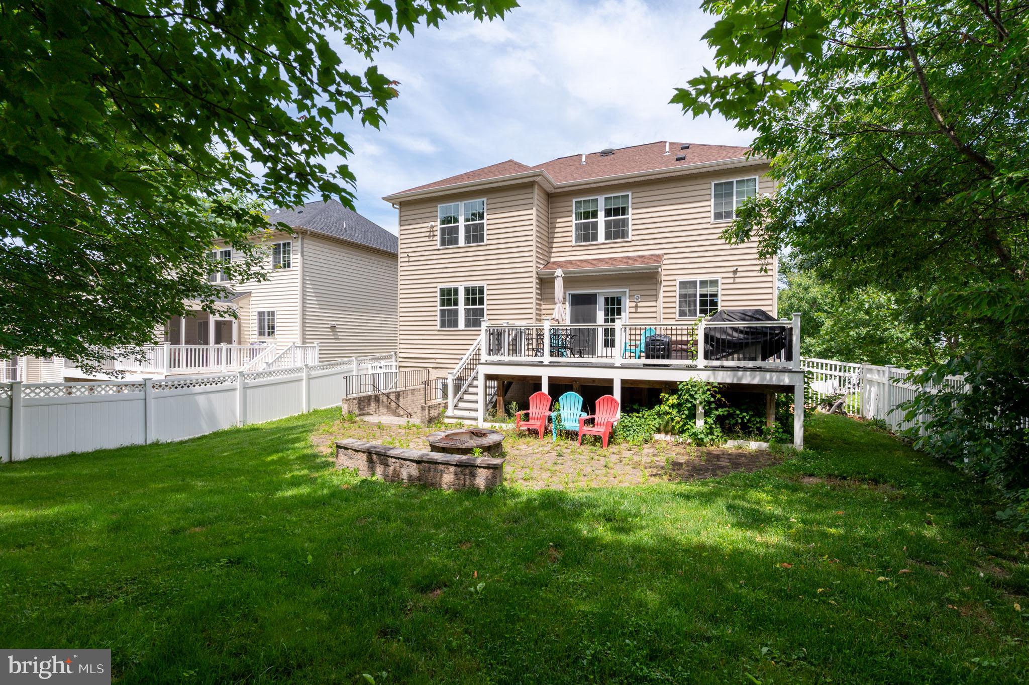 SUMMER HAVEN - Residential