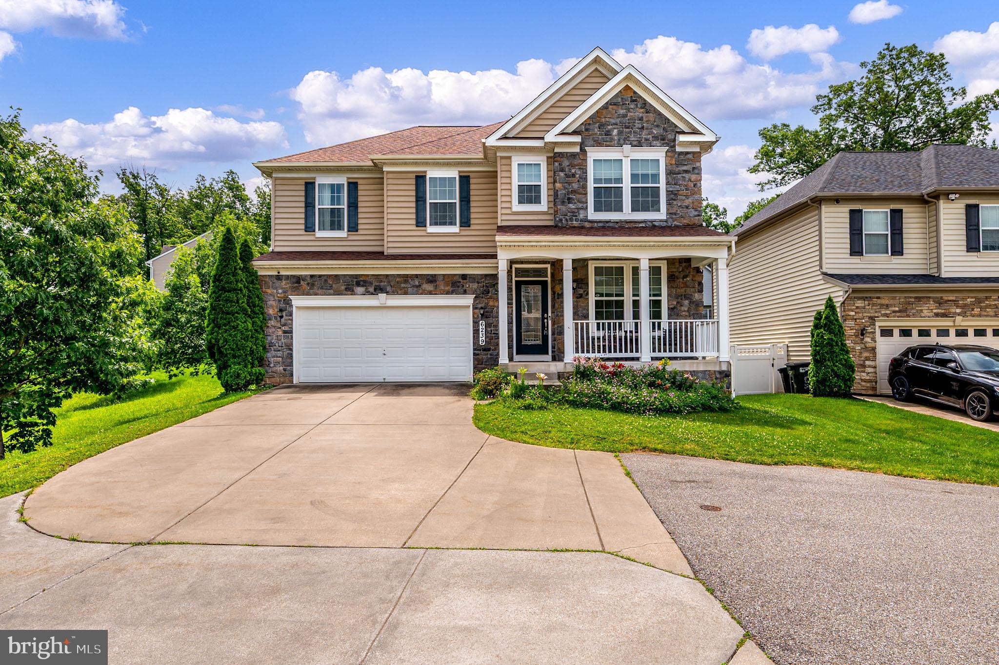 6239 SUMMER HAVEN LANE