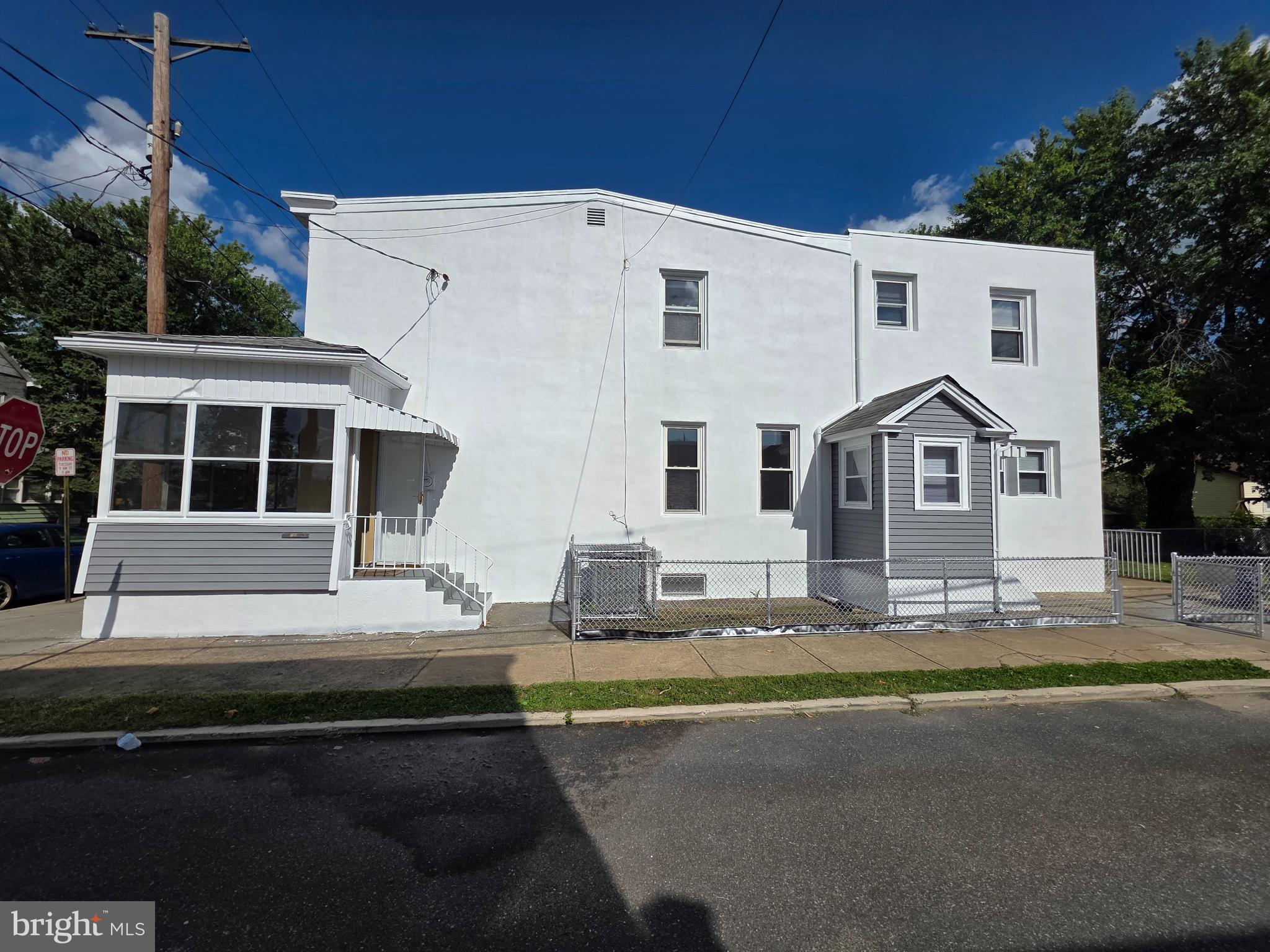 500 ESSEX STREET