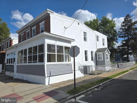 500 ESSEX STREET GLOUCESTER CITY NJ 08030