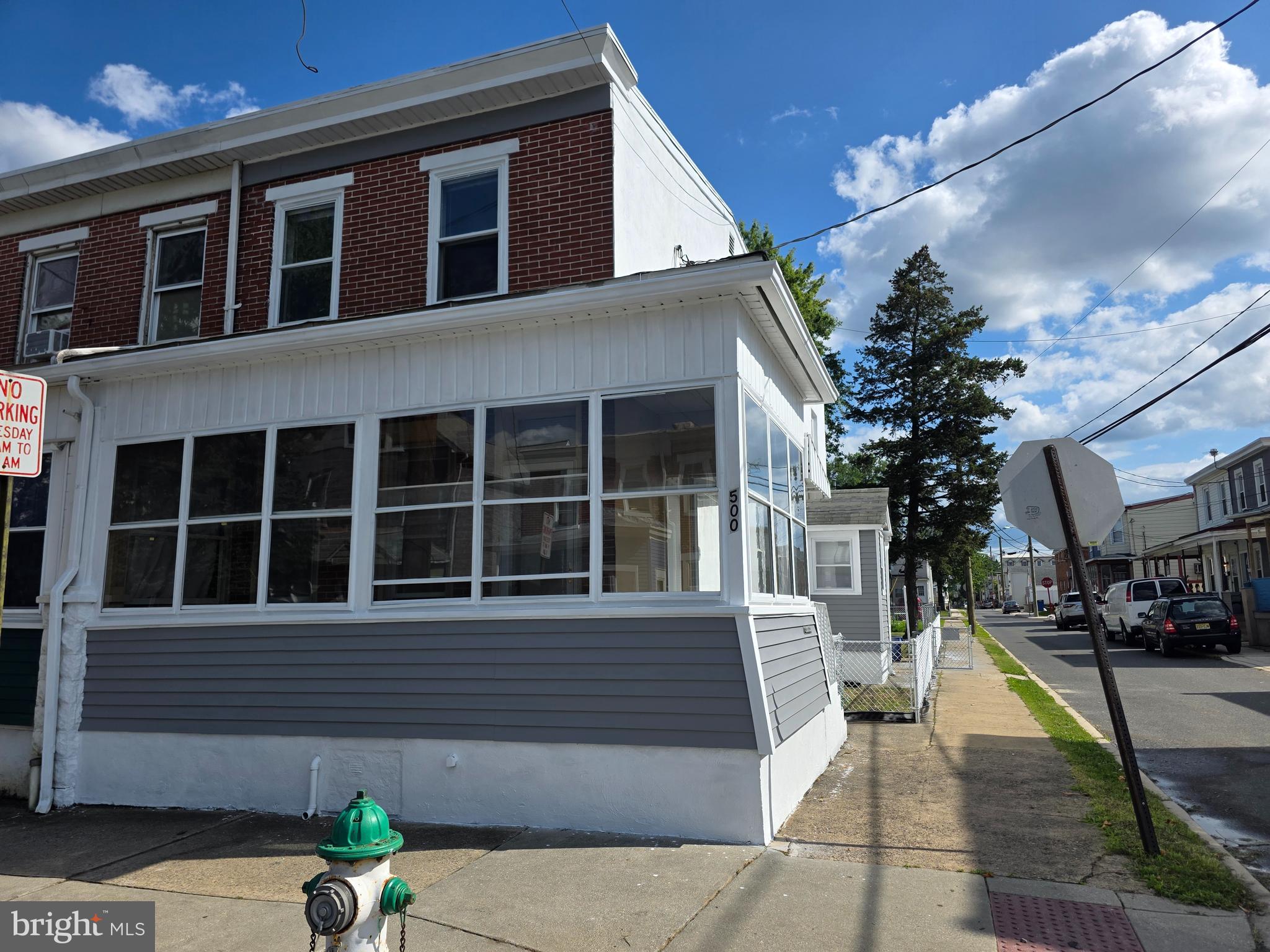 500 ESSEX STREET