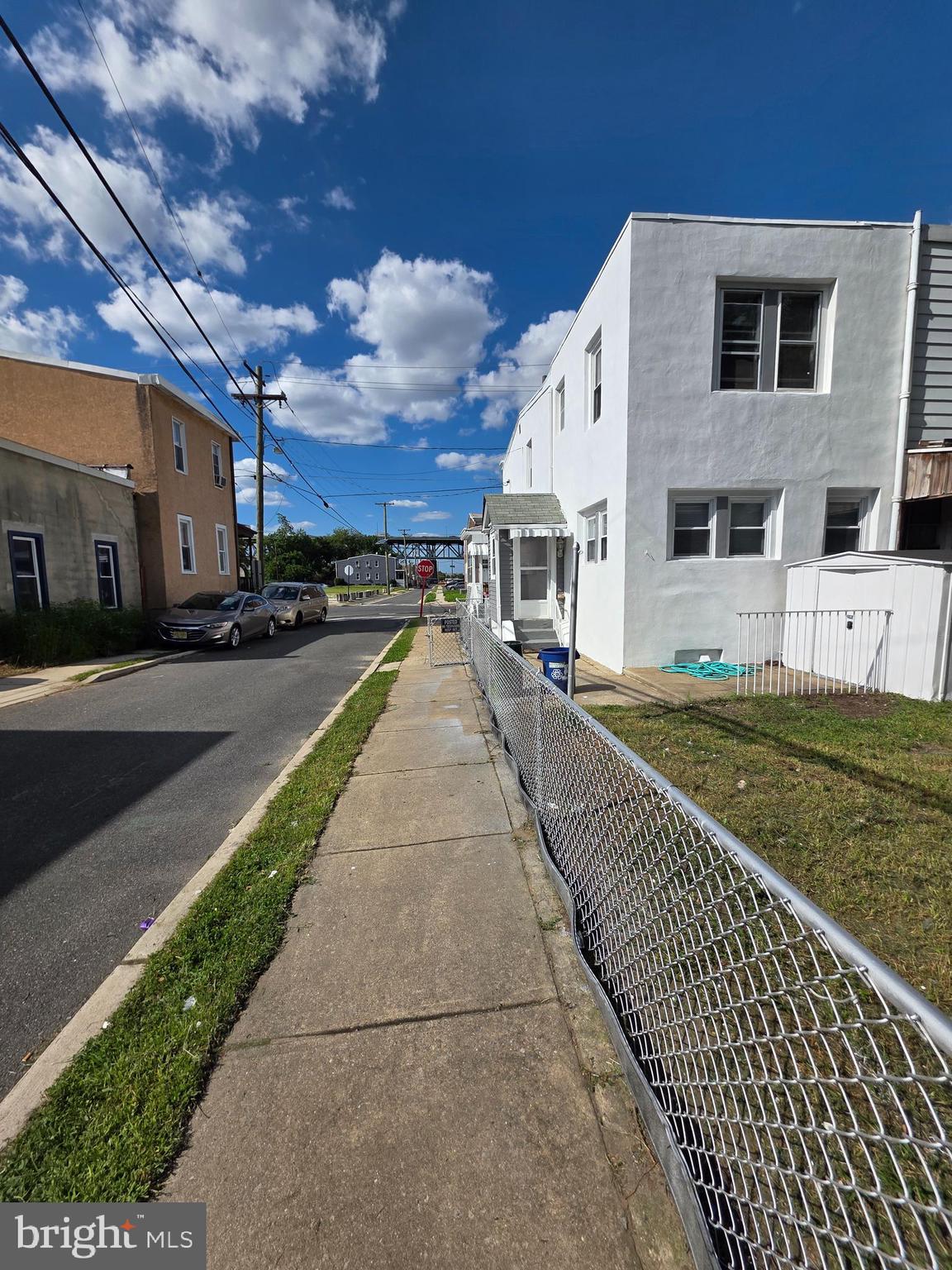 500 ESSEX STREET