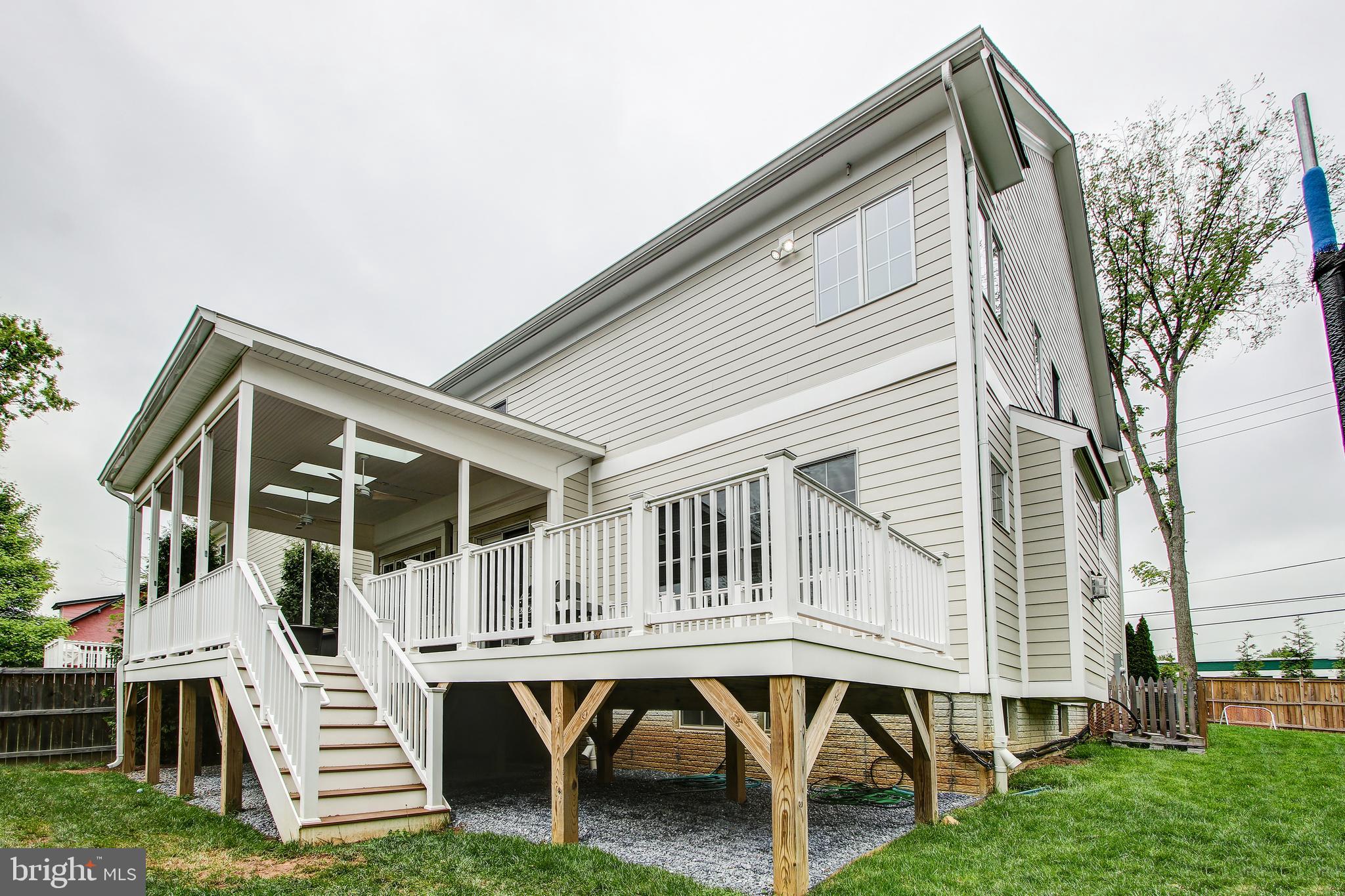 ALTA VISTA - Residential Lease