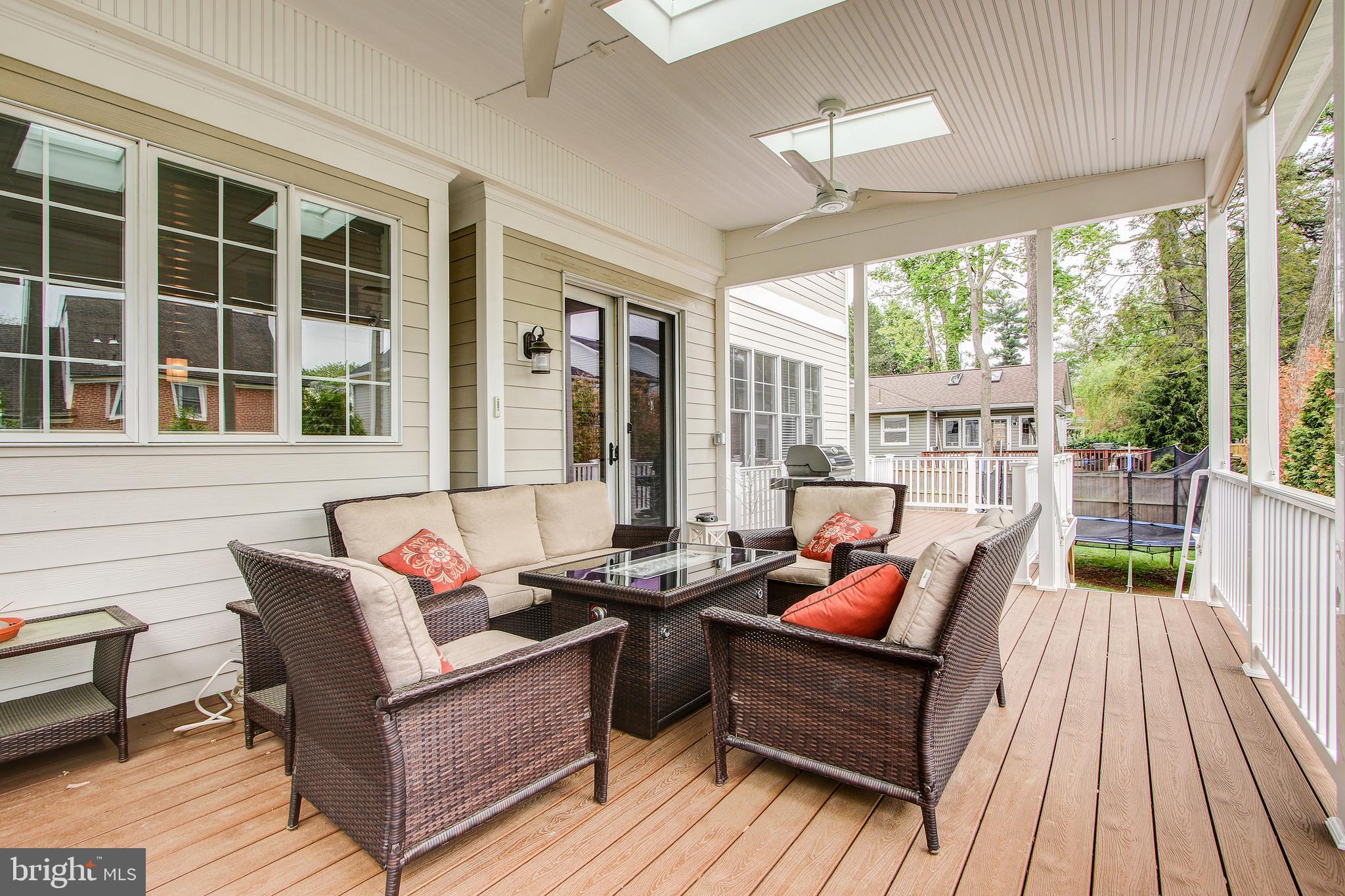 ALTA VISTA - Residential Lease