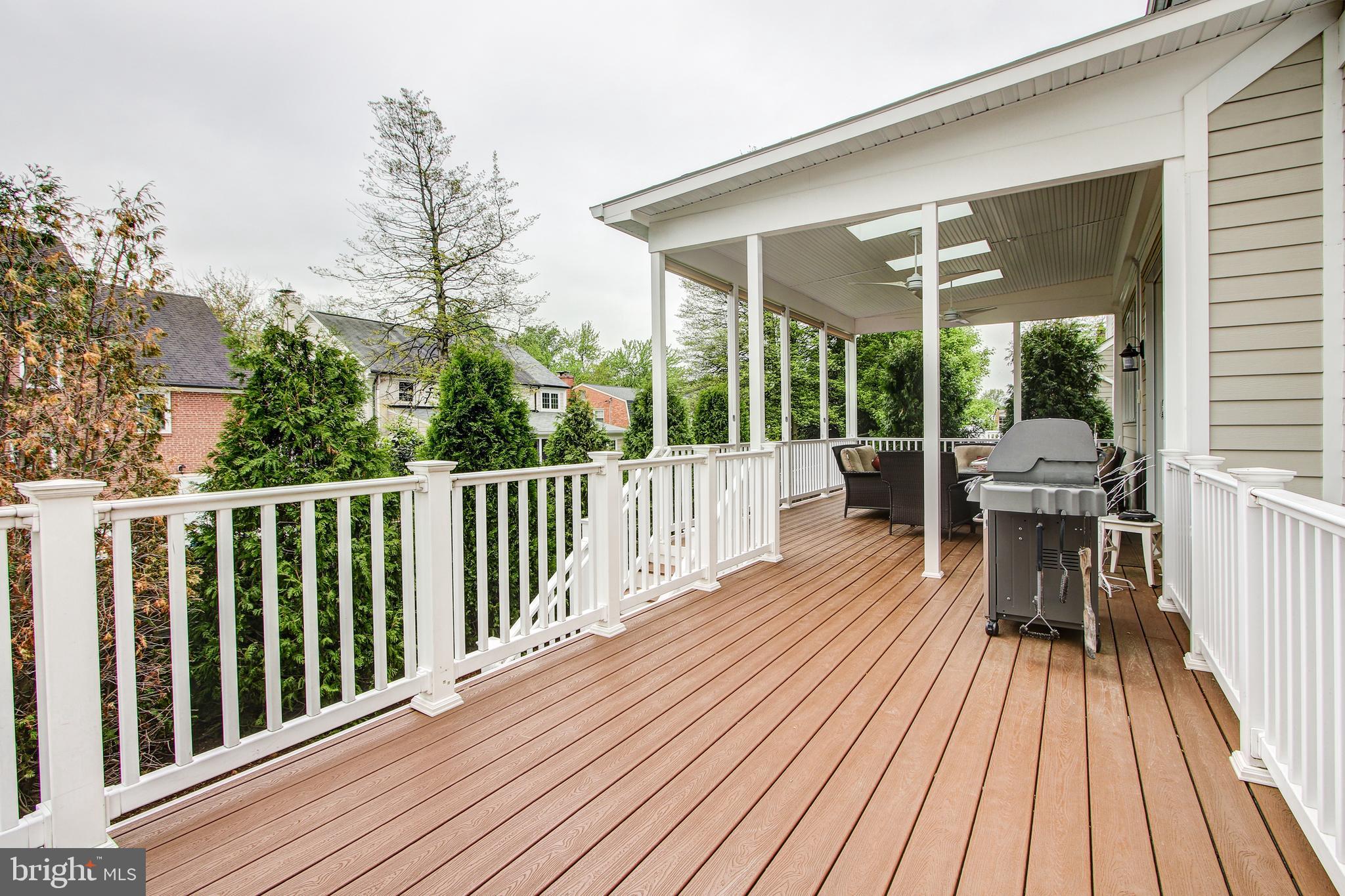 ALTA VISTA - Residential Lease